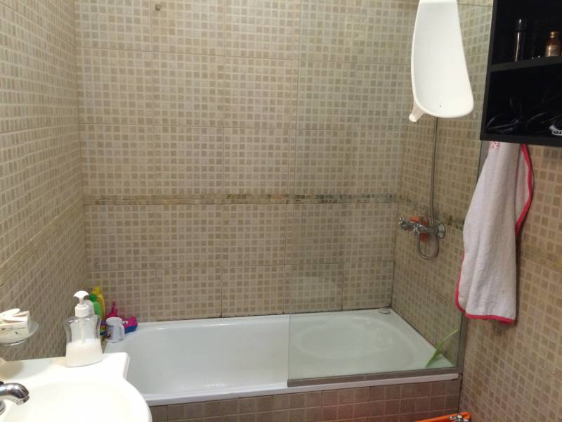 Excelente Ph Reciclado 3 amb. de buen gusto 57M2 — foto 7