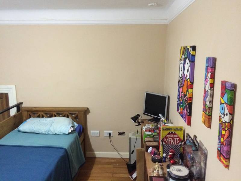 Excelente Ph Reciclado 3 amb. de buen gusto 57M2 — foto 8