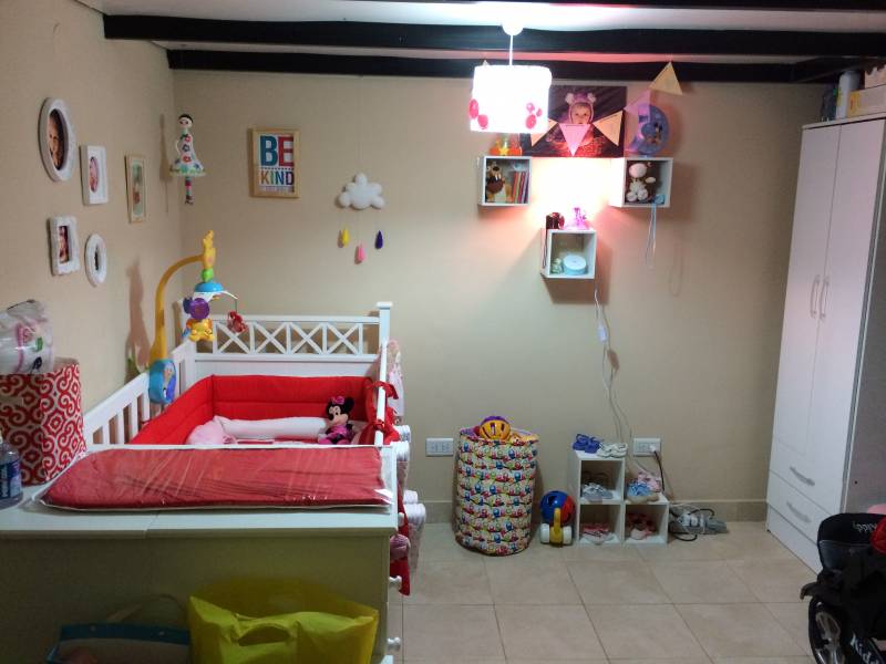 Excelente Ph Reciclado 3 amb. de buen gusto 57M2 — foto 10