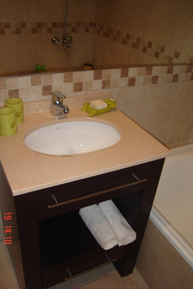 ESPECTACULAR TORRE DEPTO 3 AMB 2 BAÑOS COMPLETOS CON AMENITIES COCHERA CUBIERTA Y BAULERA — foto 12