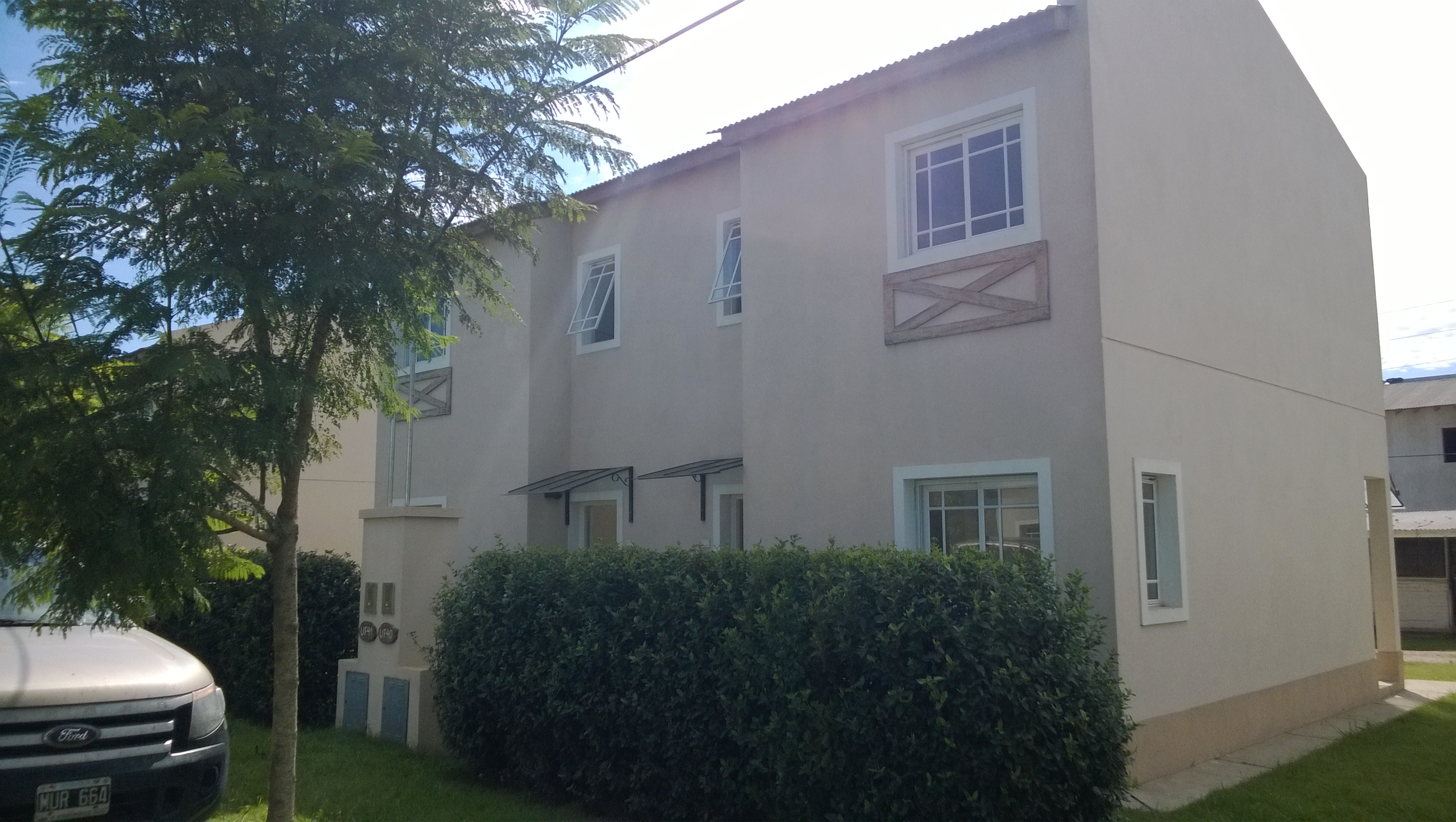 EXCELENTE DUPLEX EN VENTA - MALABIA 1501 - BARRIO LAS ACACIAS - BARADERO - BS AS — foto 3