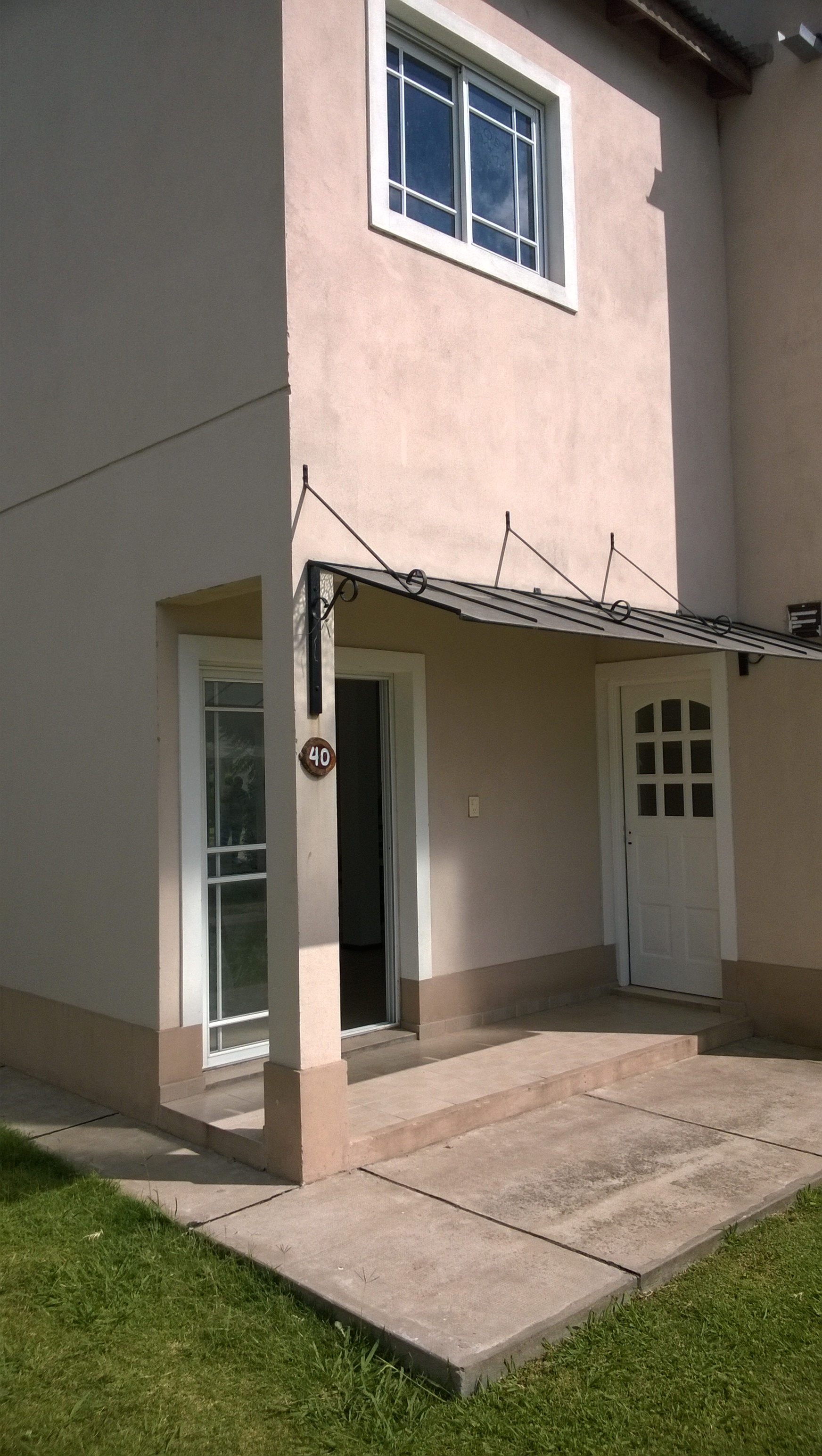 EXCELENTE DUPLEX EN VENTA - MALABIA 1501 - BARRIO LAS ACACIAS - BARADERO - BS AS — foto 4