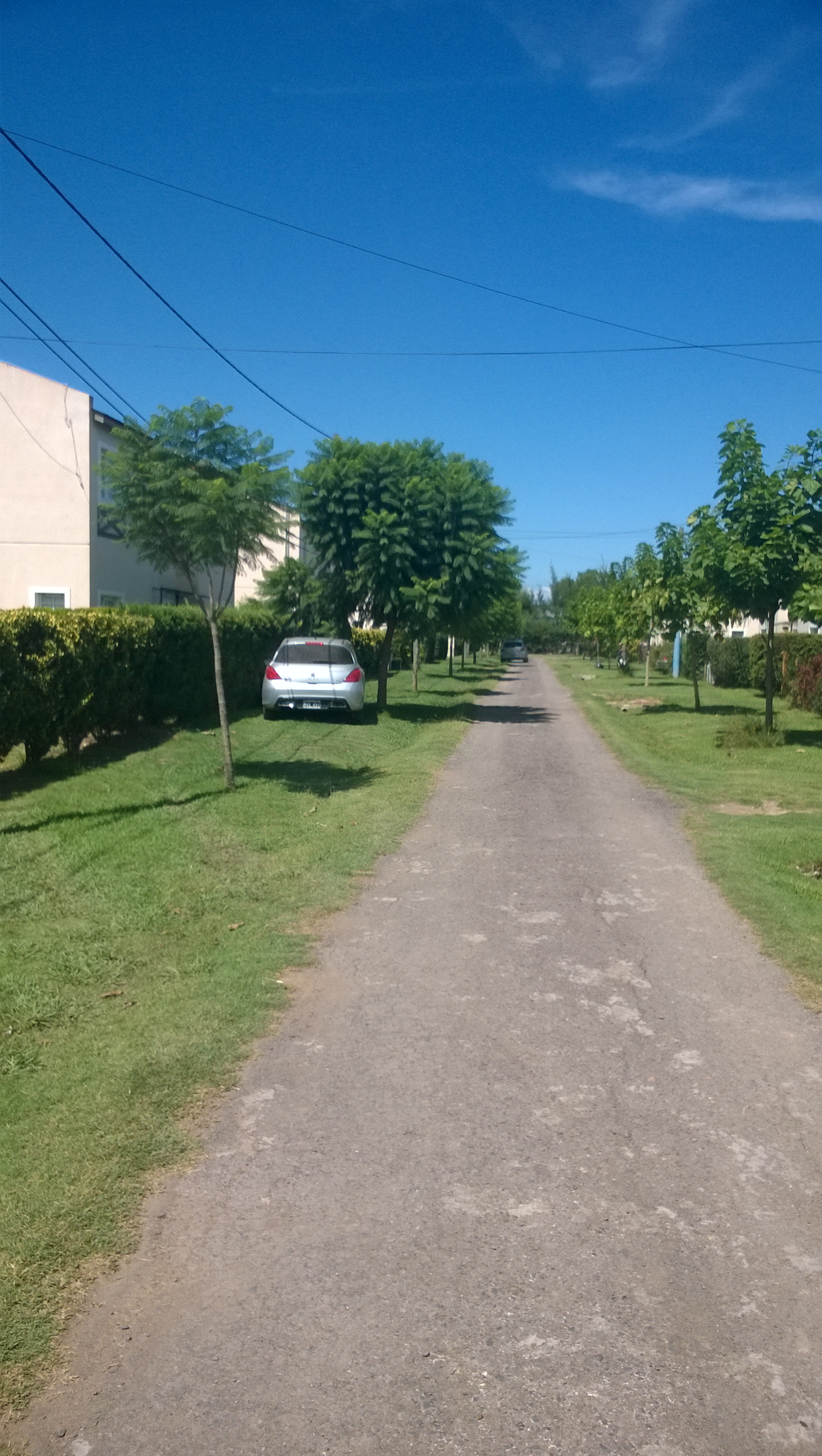 EXCELENTE DUPLEX EN VENTA - MALABIA 1501 - BARRIO LAS ACACIAS - BARADERO - BS AS — foto 5