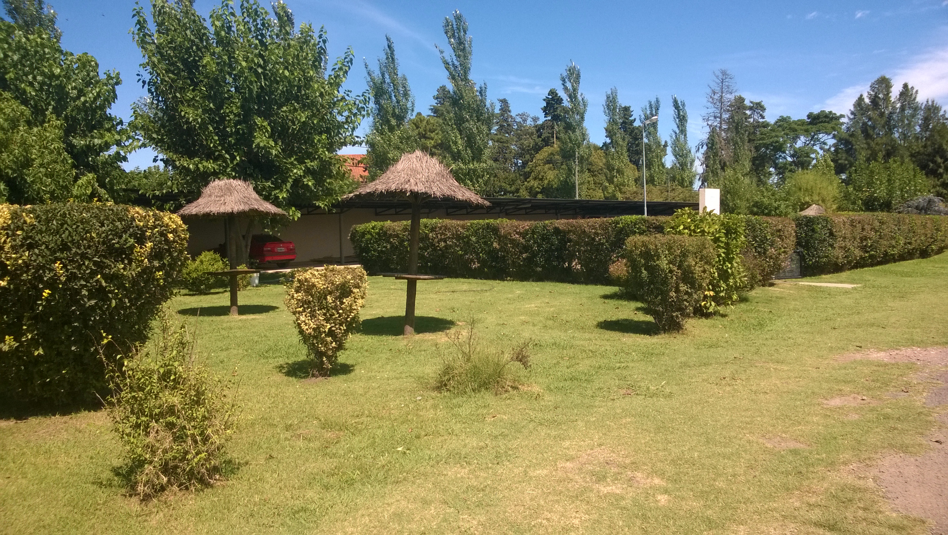 EXCELENTE DUPLEX EN VENTA - MALABIA 1501 - BARRIO LAS ACACIAS - BARADERO - BS AS — foto 6