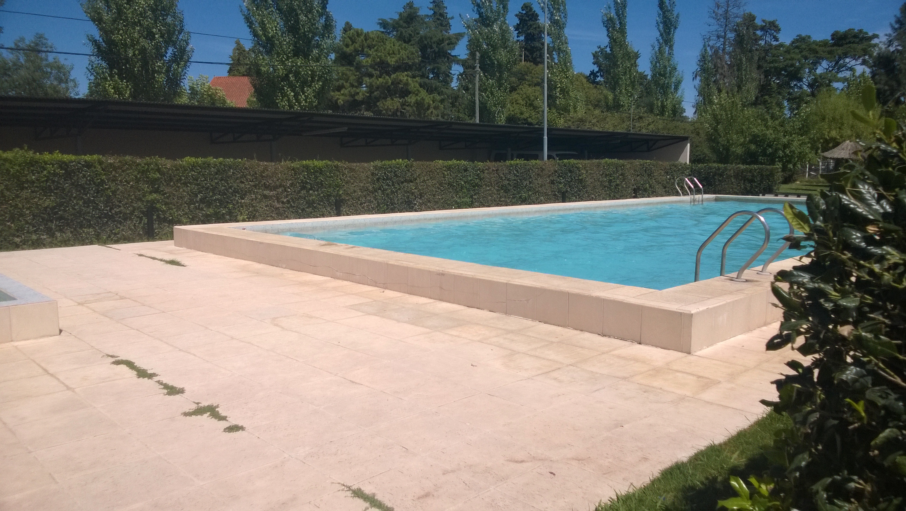 EXCELENTE DUPLEX EN VENTA - MALABIA 1501 - BARRIO LAS ACACIAS - BARADERO - BS AS — foto 7