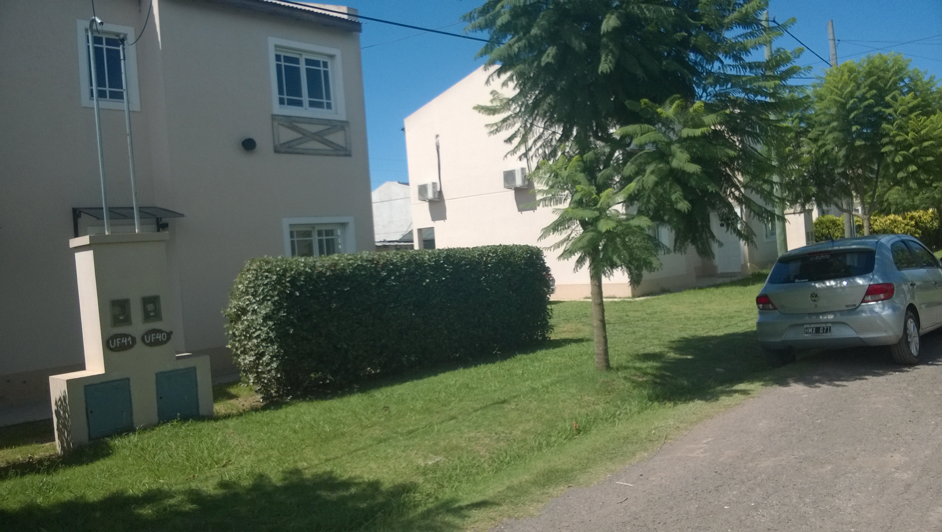 EXCELENTE DUPLEX EN VENTA - MALABIA 1501 - BARRIO LAS ACACIAS - BARADERO - BS AS — foto 8