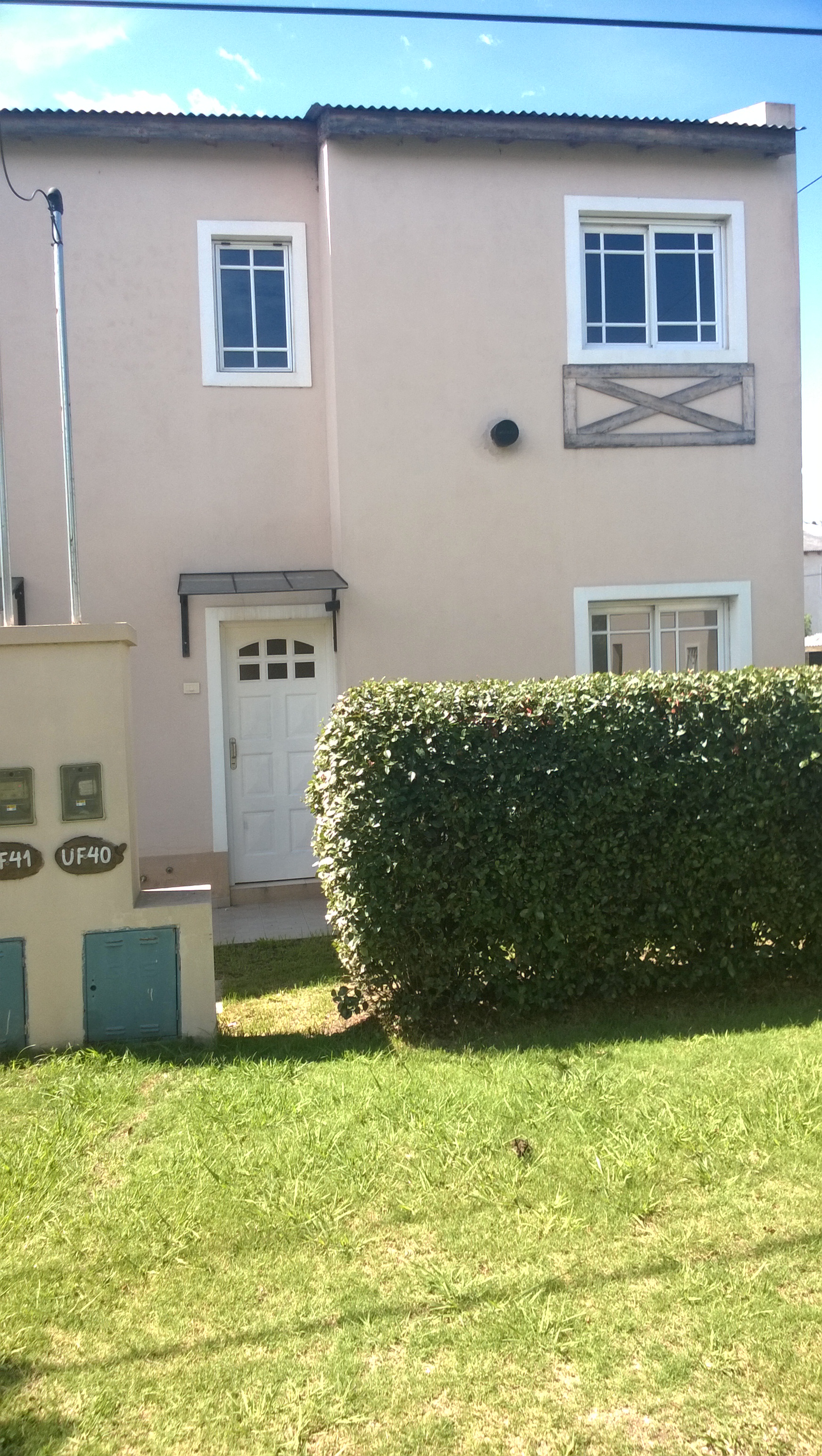 EXCELENTE DUPLEX EN VENTA - MALABIA 1501 - BARRIO LAS ACACIAS - BARADERO - BS AS — foto 9