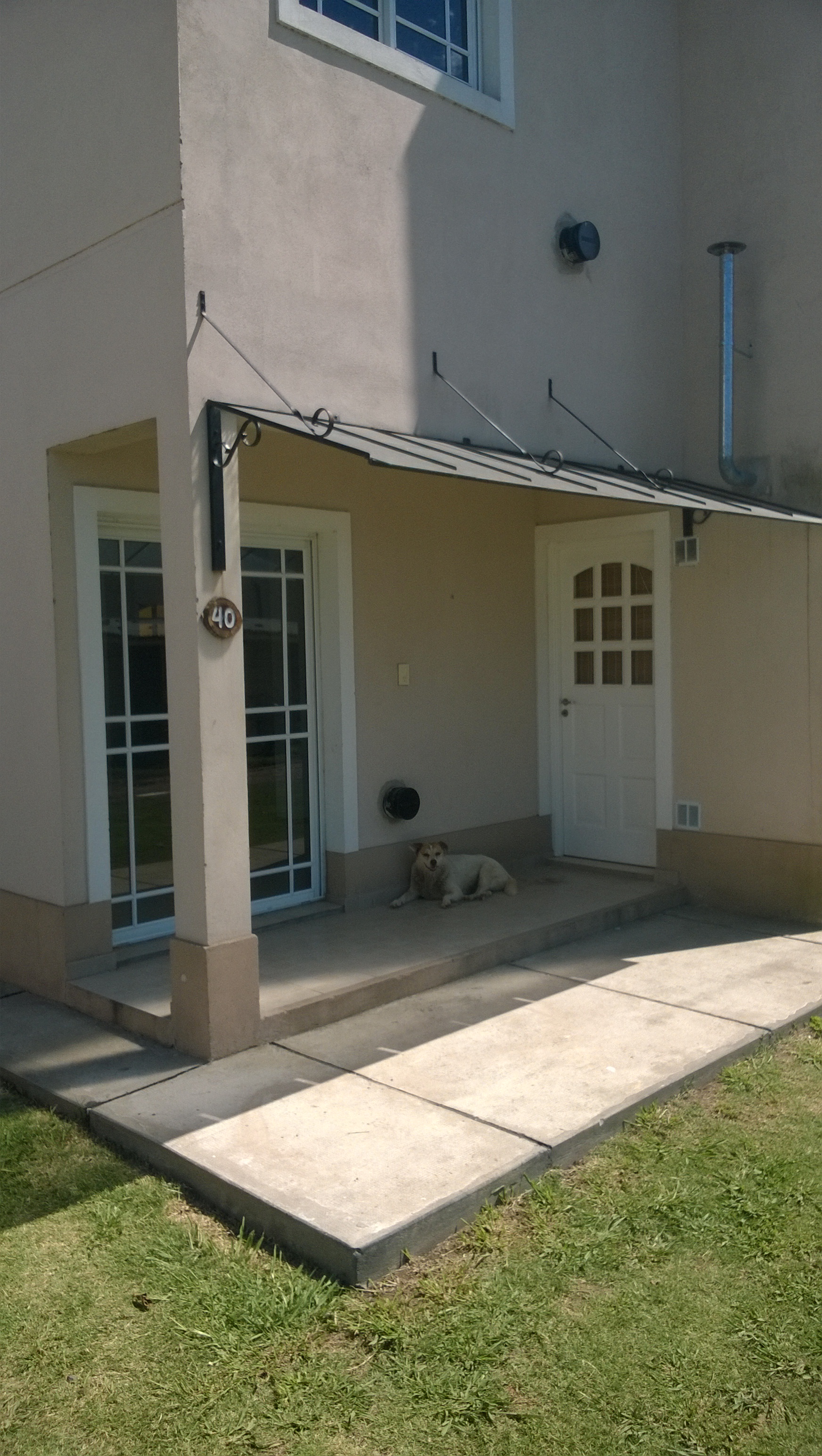 EXCELENTE DUPLEX EN VENTA - MALABIA 1501 - BARRIO LAS ACACIAS - BARADERO - BS AS — foto 10