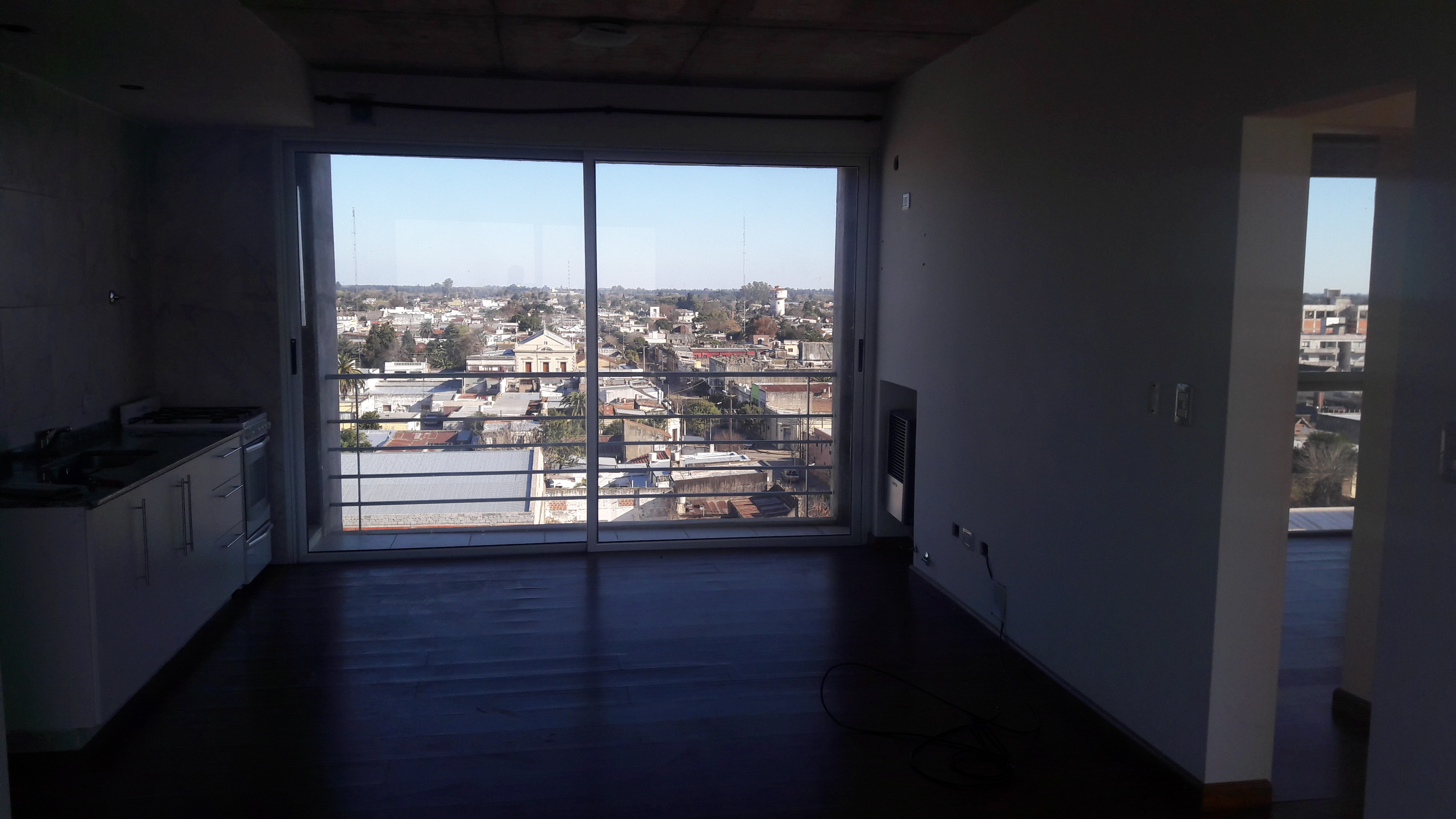 DEPARTAMENTO EN VENTA - 3 AMBIENTES - BULNES 428 - BARADERO - BS AS - 1