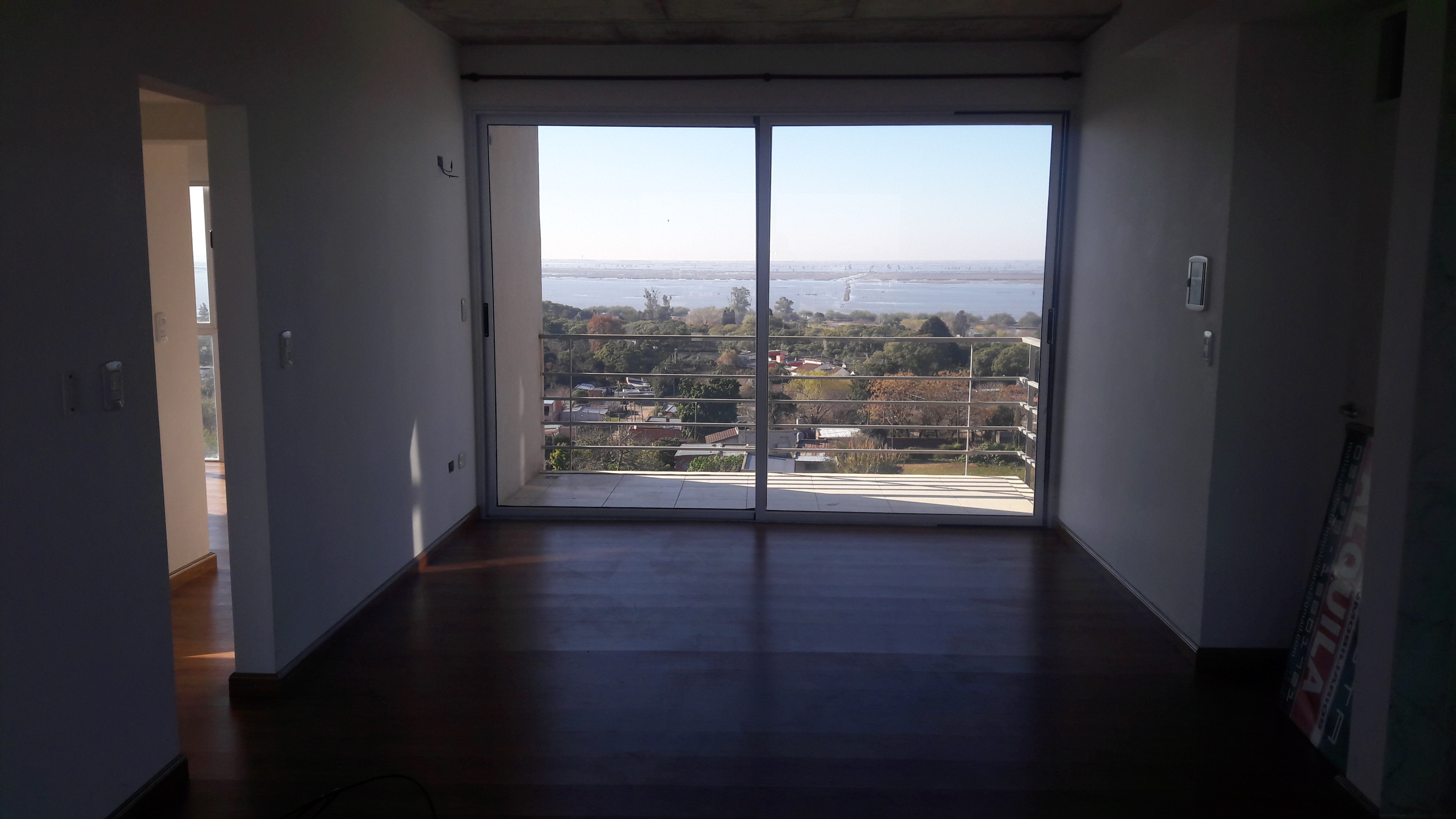 DEPARTAMENTO EN VENTA - 3 AMBIENTES - BULNES 428 - BARADERO - BS AS - 2