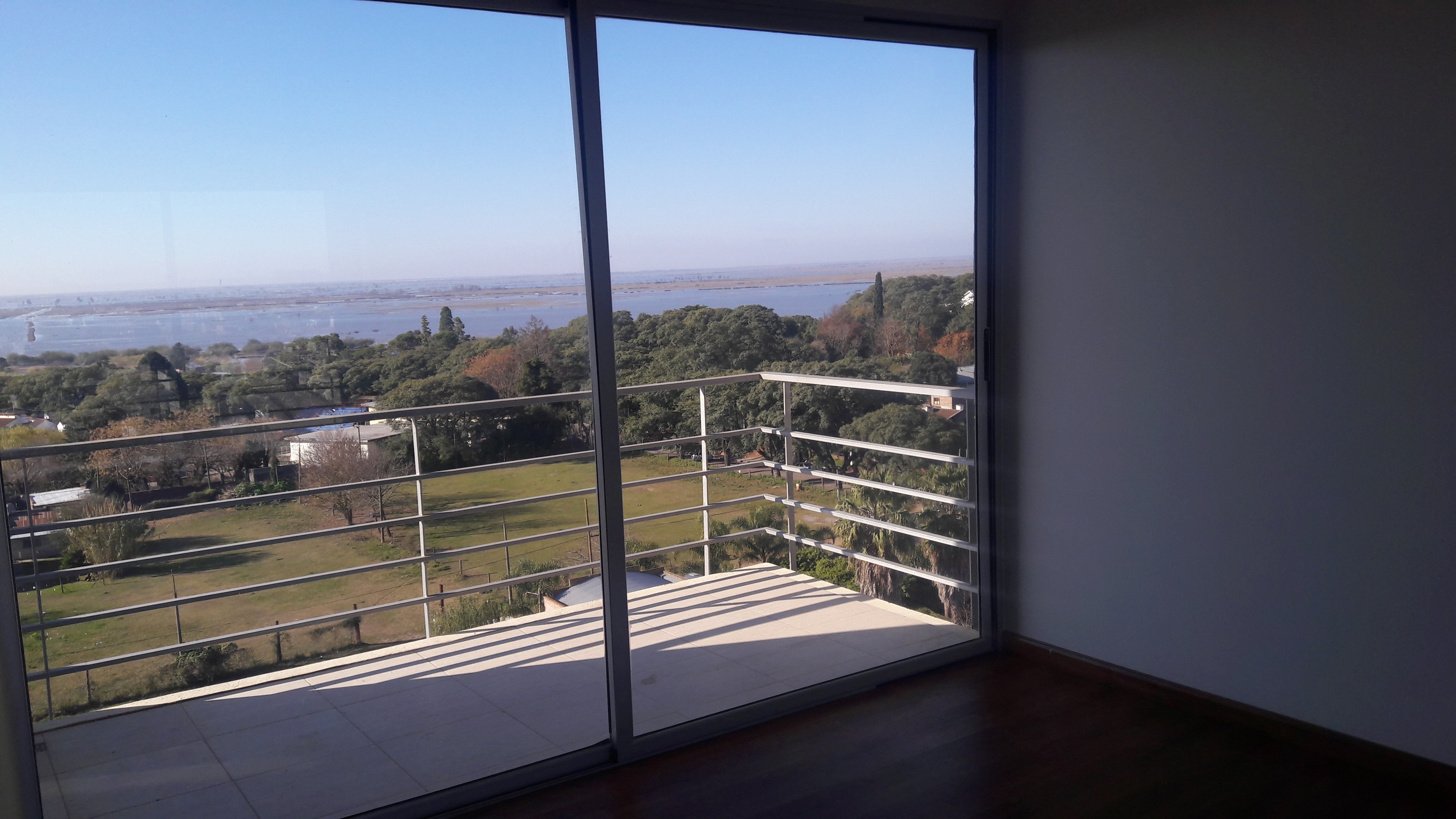 DEPARTAMENTO EN VENTA - 3 AMBIENTES - BULNES 428 - BARADERO - BS AS - 3