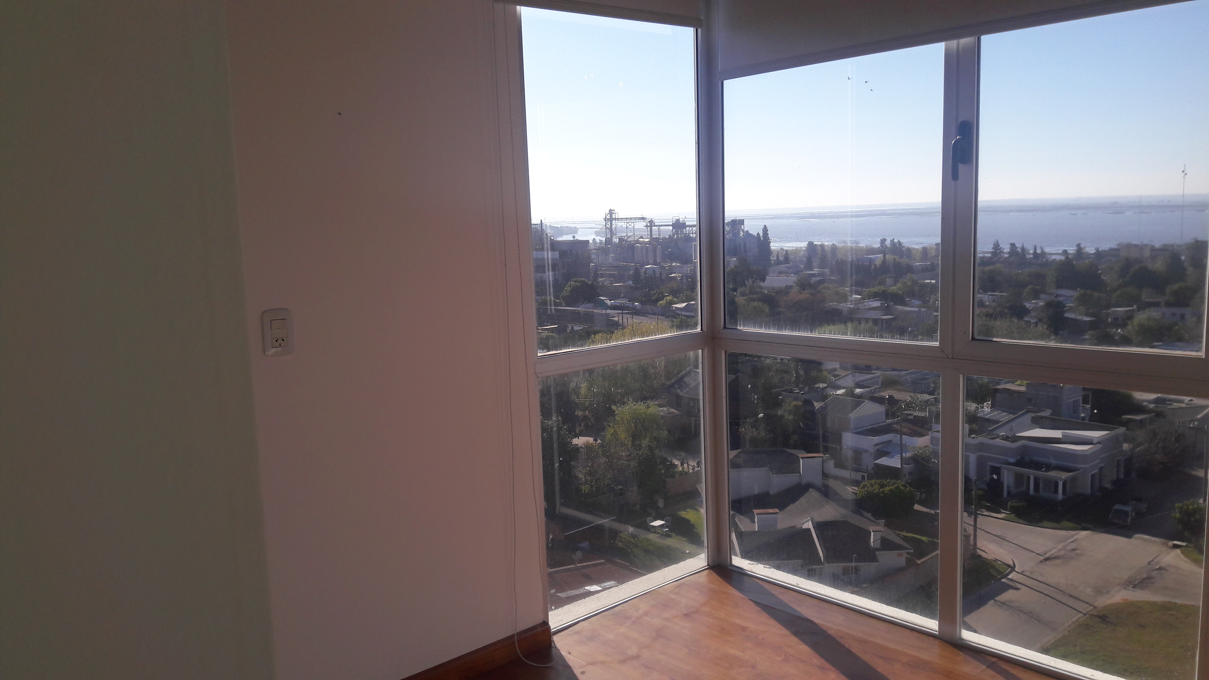 DEPARTAMENTO EN VENTA - 3 AMBIENTES - BULNES 428 - BARADERO - BS AS - 4
