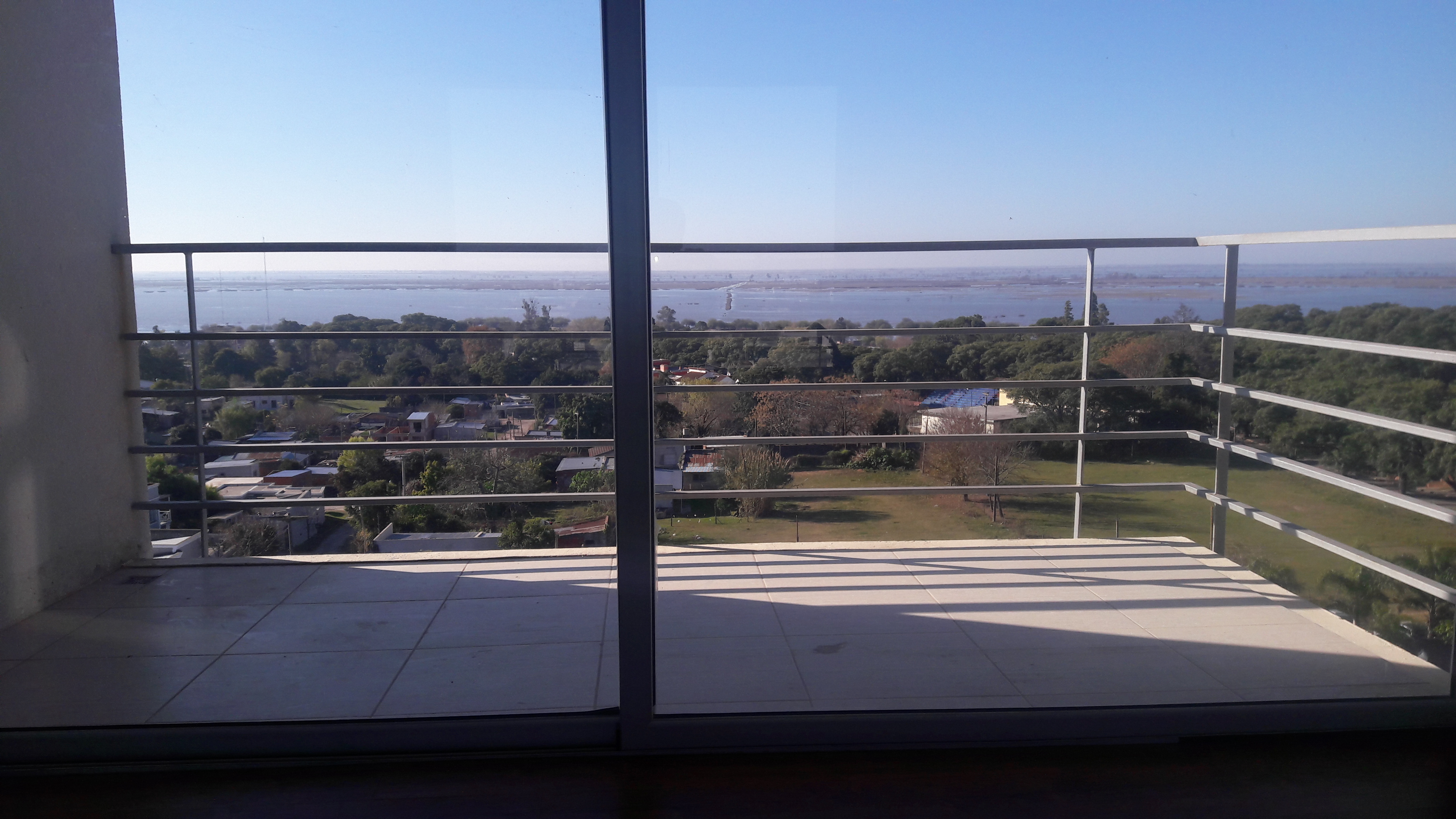 DEPARTAMENTO EN VENTA - 3 AMBIENTES - BULNES 428 - BARADERO - BS AS - 6