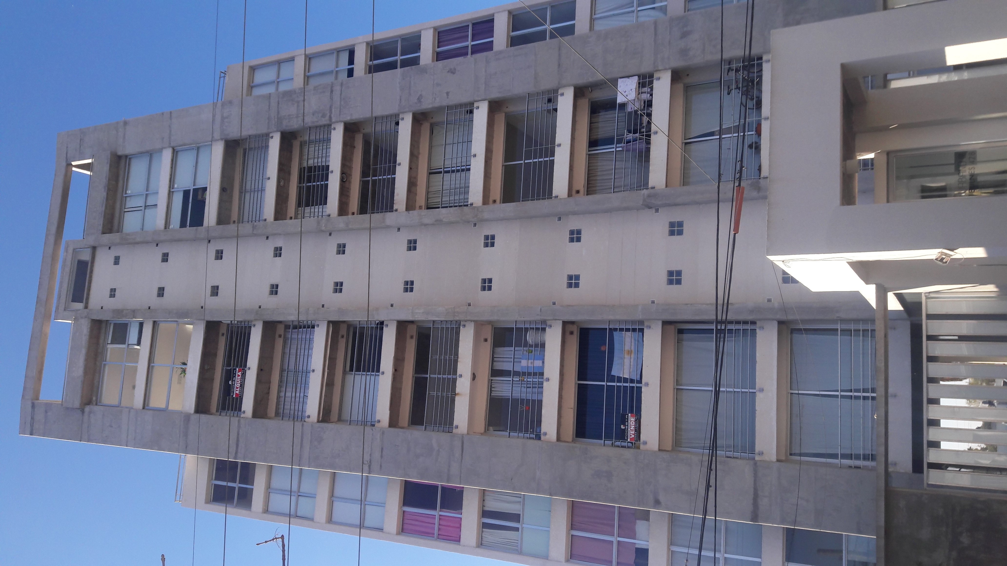 DEPARTAMENTO EN VENTA - 3 AMBIENTES - BULNES 428 - BARADERO - BS AS - 8
