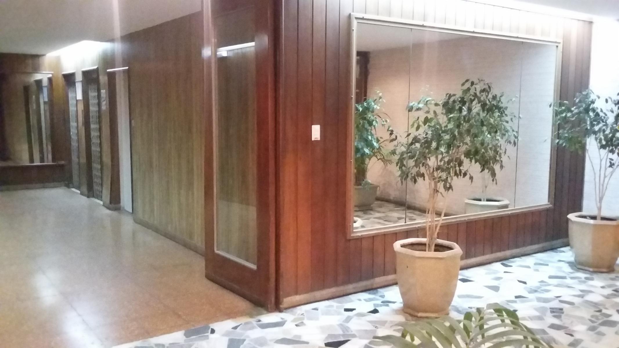 DEPTO 2 AMB EN VENTA - AV COLON AL 1800 - CENTRO - MAR DEL PLATA - BS AS — foto 2
