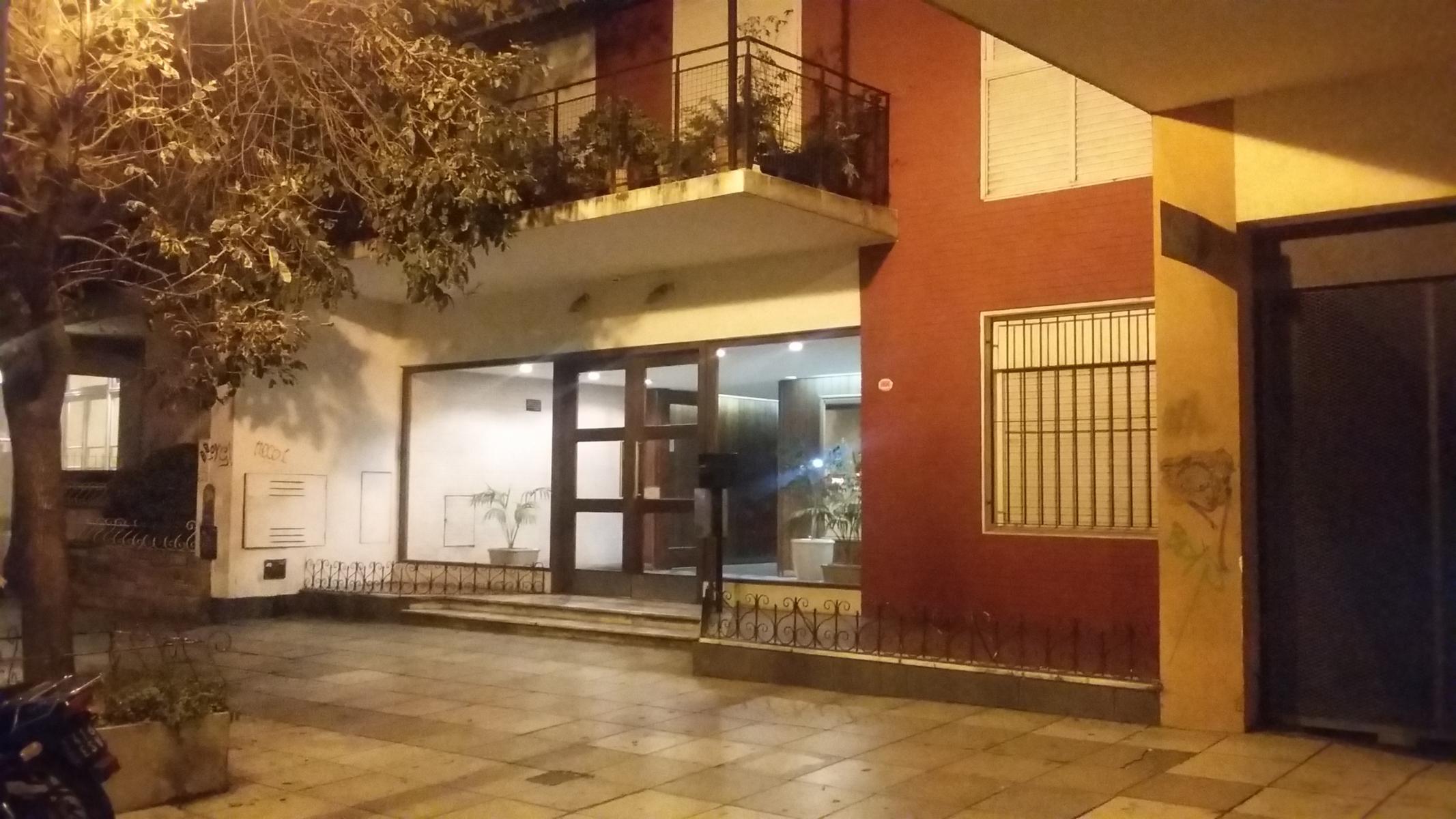 DEPTO 2 AMB EN VENTA - AV COLON AL 1800 - CENTRO - MAR DEL PLATA - BS AS — foto 3