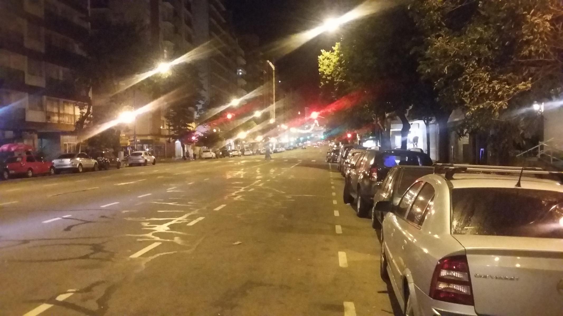 DEPTO 2 AMB EN VENTA - AV COLON AL 1800 - CENTRO - MAR DEL PLATA - BS AS — foto 5