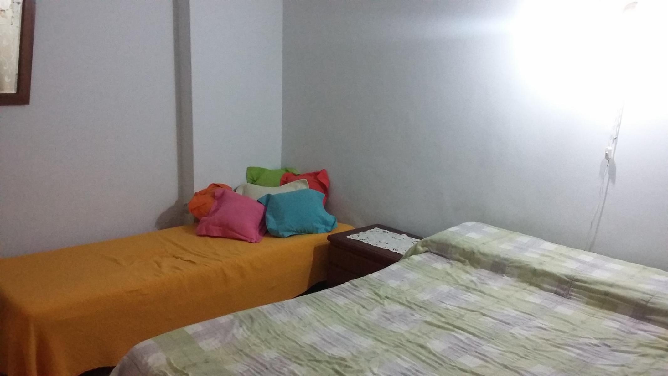 DEPTO 2 AMB EN VENTA - AV COLON AL 1800 - CENTRO - MAR DEL PLATA - BS AS — foto 7