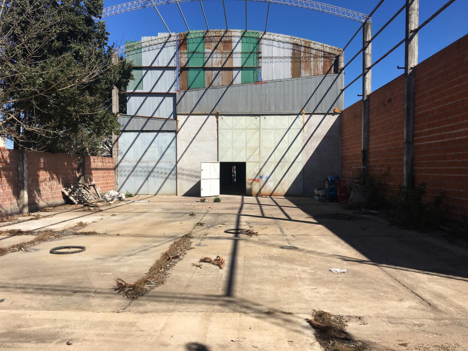 GALPÓN INDUSTRIAL EN ALQUILER, METALÚRGICA - BARADERO - BUENOS AIRES - 7