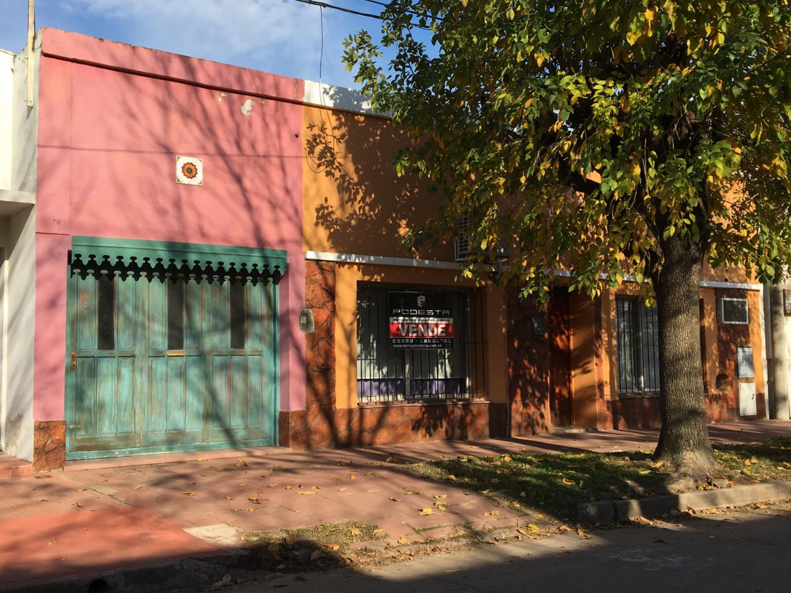 CASA EN VENTA - COLOMBRES 123 - BARADERO - BUENOS AIRES — foto 3