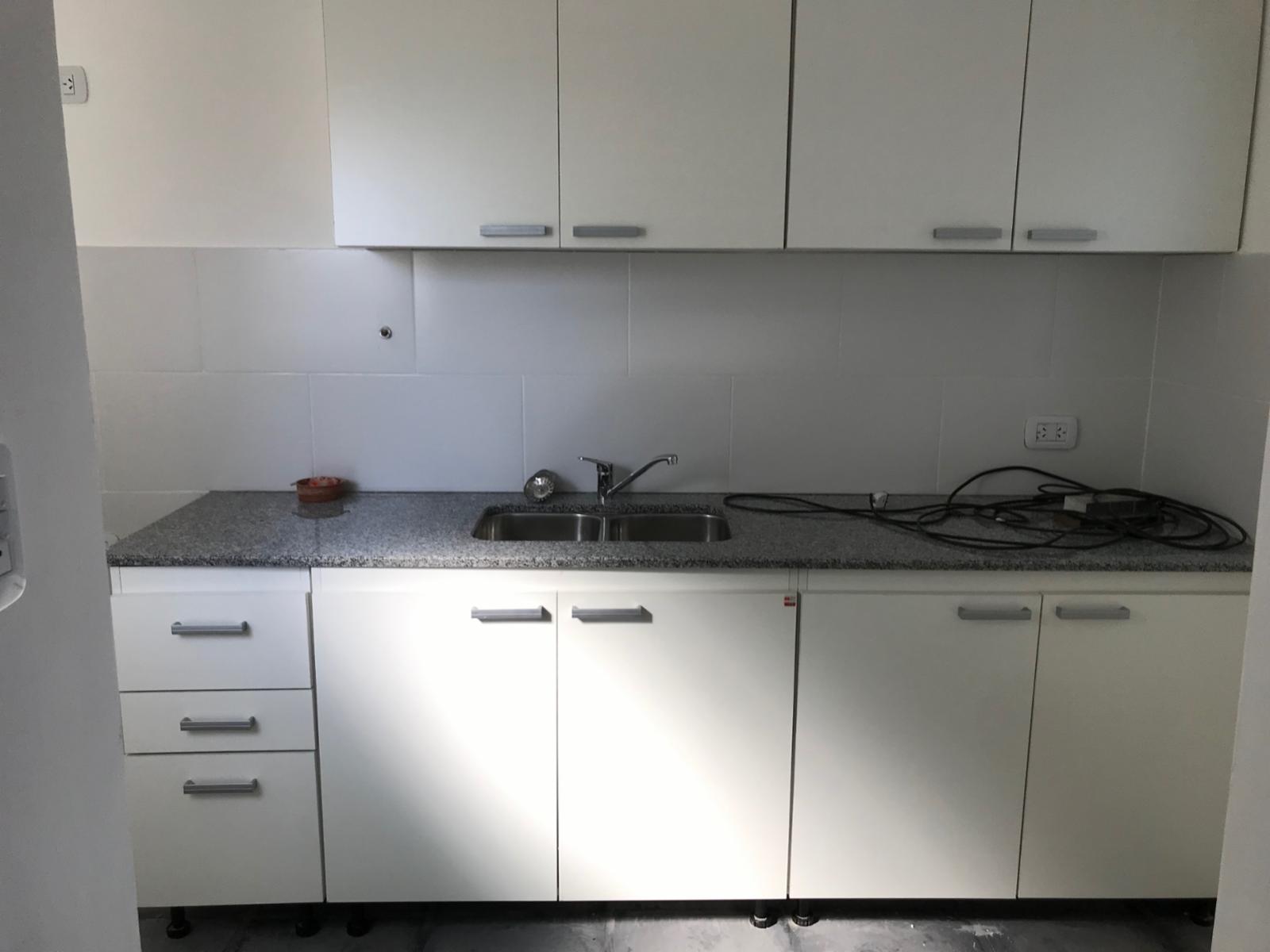 DEPARTAMENTO EN VENTA - RUTA 41 Nº 858 - BARADERO - BS AS. - 5