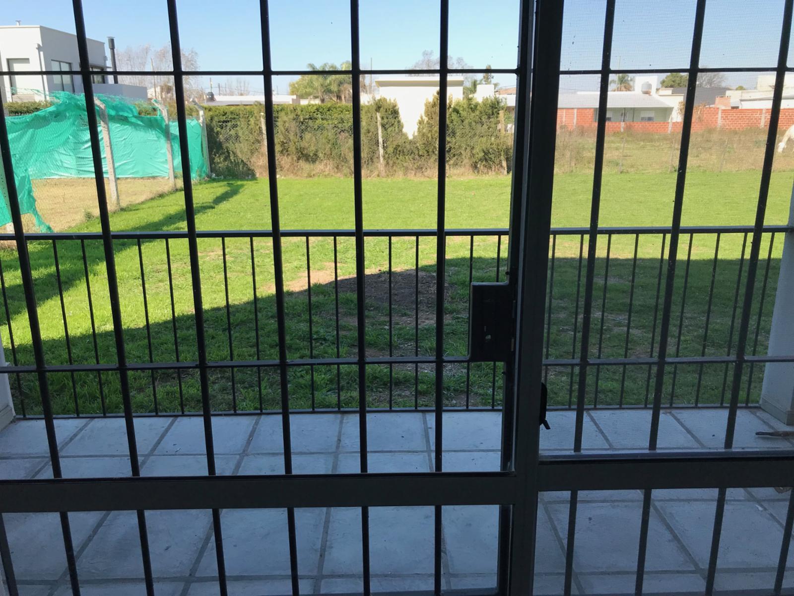 DEPARTAMENTO EN VENTA - RUTA 41 Nº 858 - BARADERO - BS AS. - 8