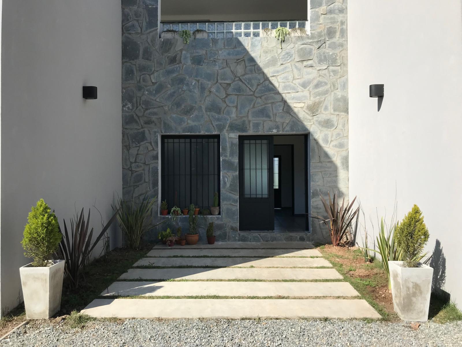 DEPARTAMENTO EN VENTA - RUTA 41 Nº 858 - BARADERO - BS AS. - 11