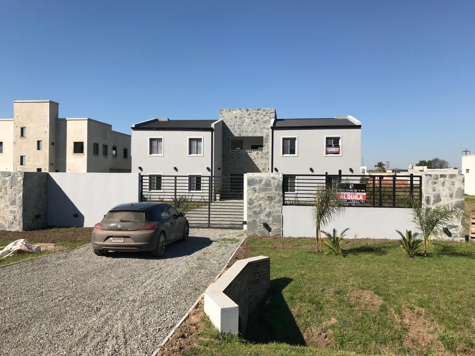DEPARTAMENTO EN VENTA - RUTA 41 Nº 858 - BARADERO - BS AS. - 13