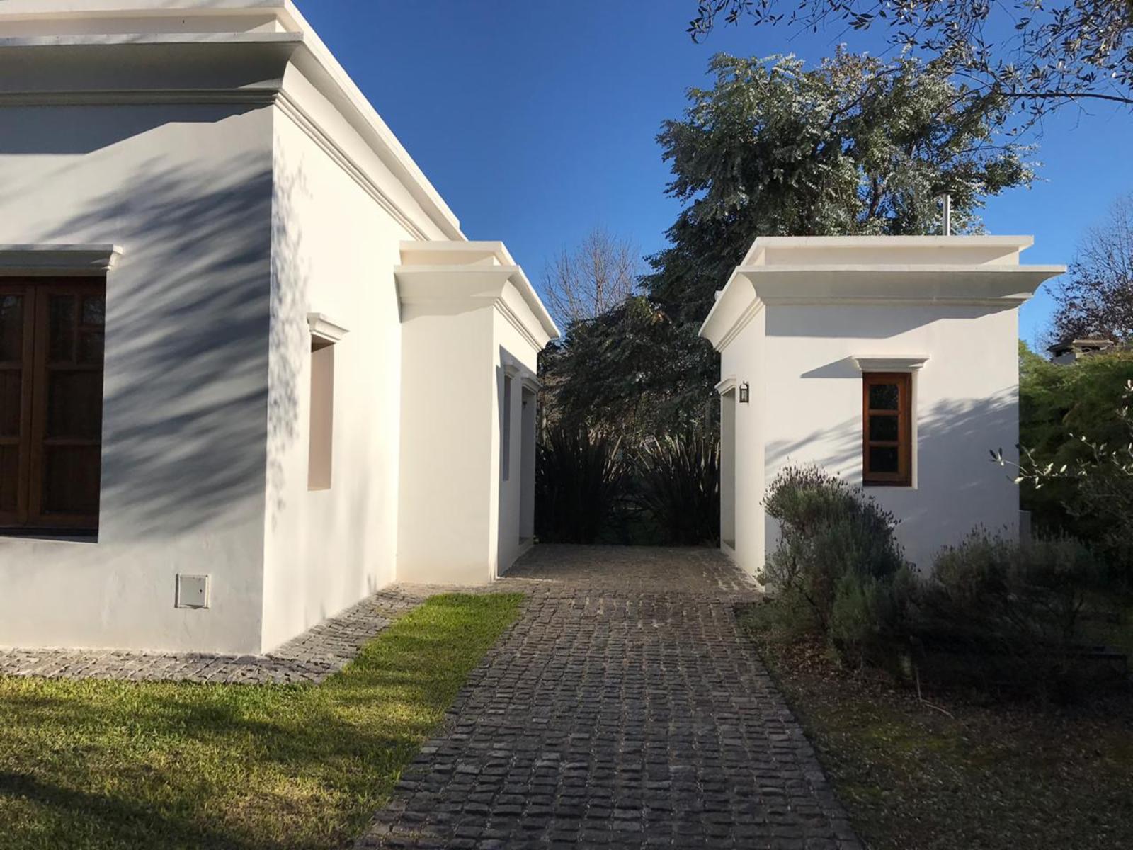 CASA EN VENTA - BARRIO COLONIA SUIZA - BARADERO BS AS. — foto 3
