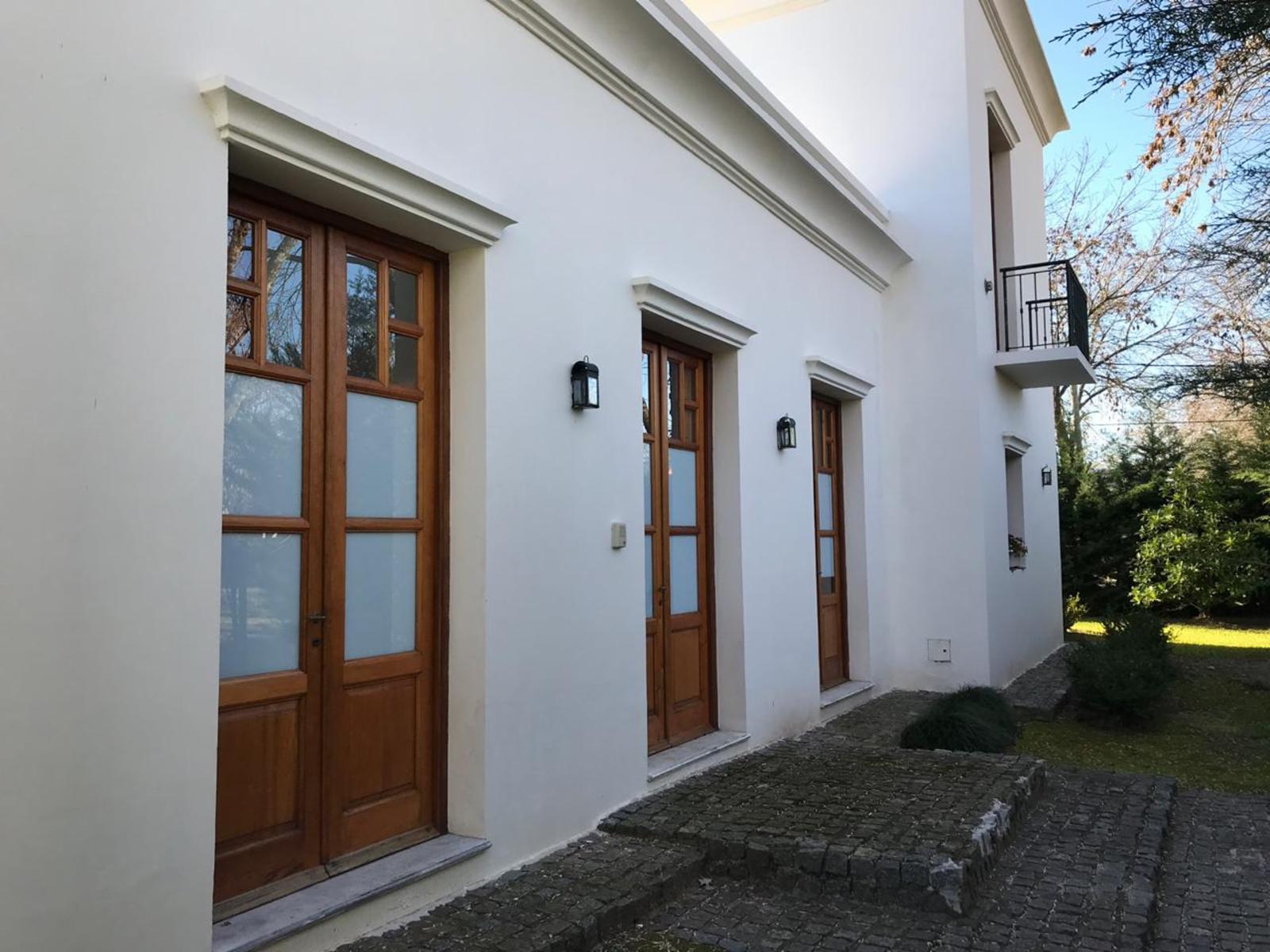CASA EN VENTA - BARRIO COLONIA SUIZA - BARADERO BS AS. — foto 4