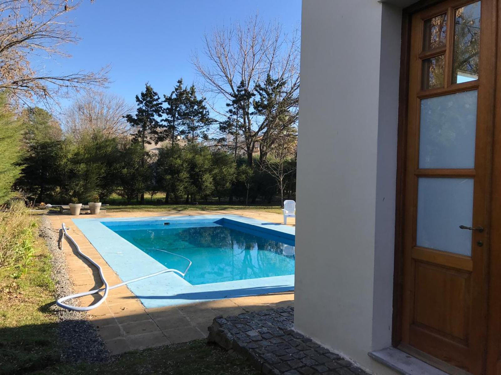 CASA EN VENTA - BARRIO COLONIA SUIZA - BARADERO BS AS. — foto 5