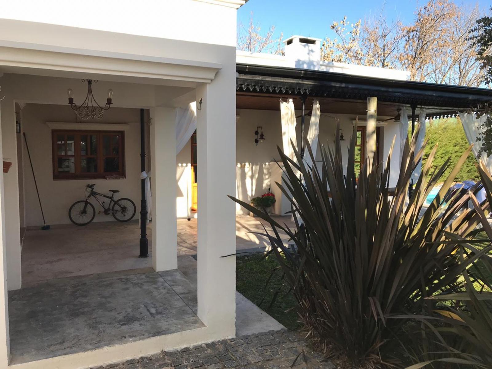 CASA EN VENTA - BARRIO COLONIA SUIZA - BARADERO BS AS. — foto 8
