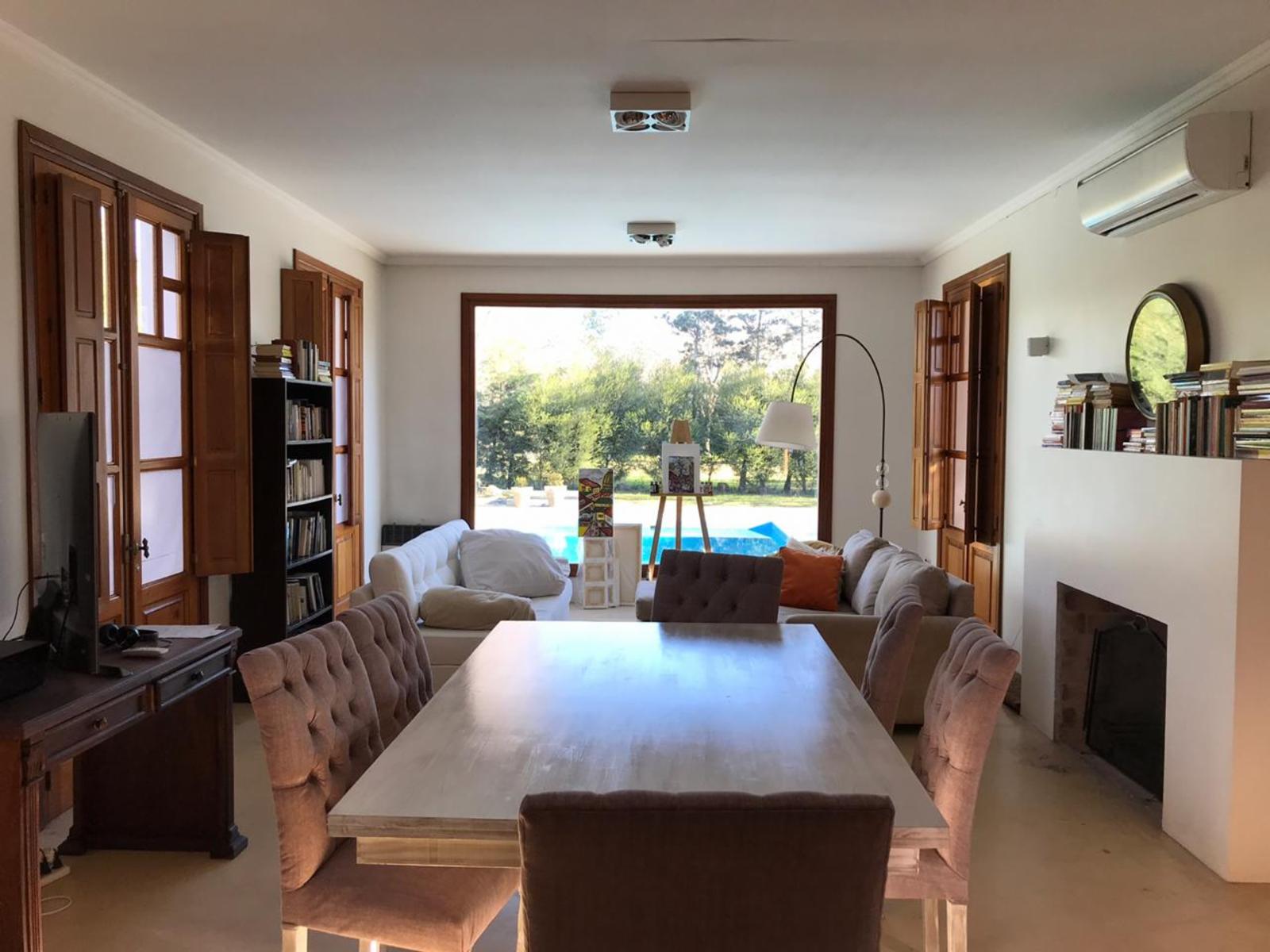 CASA EN VENTA - BARRIO COLONIA SUIZA - BARADERO BS AS. — foto 15
