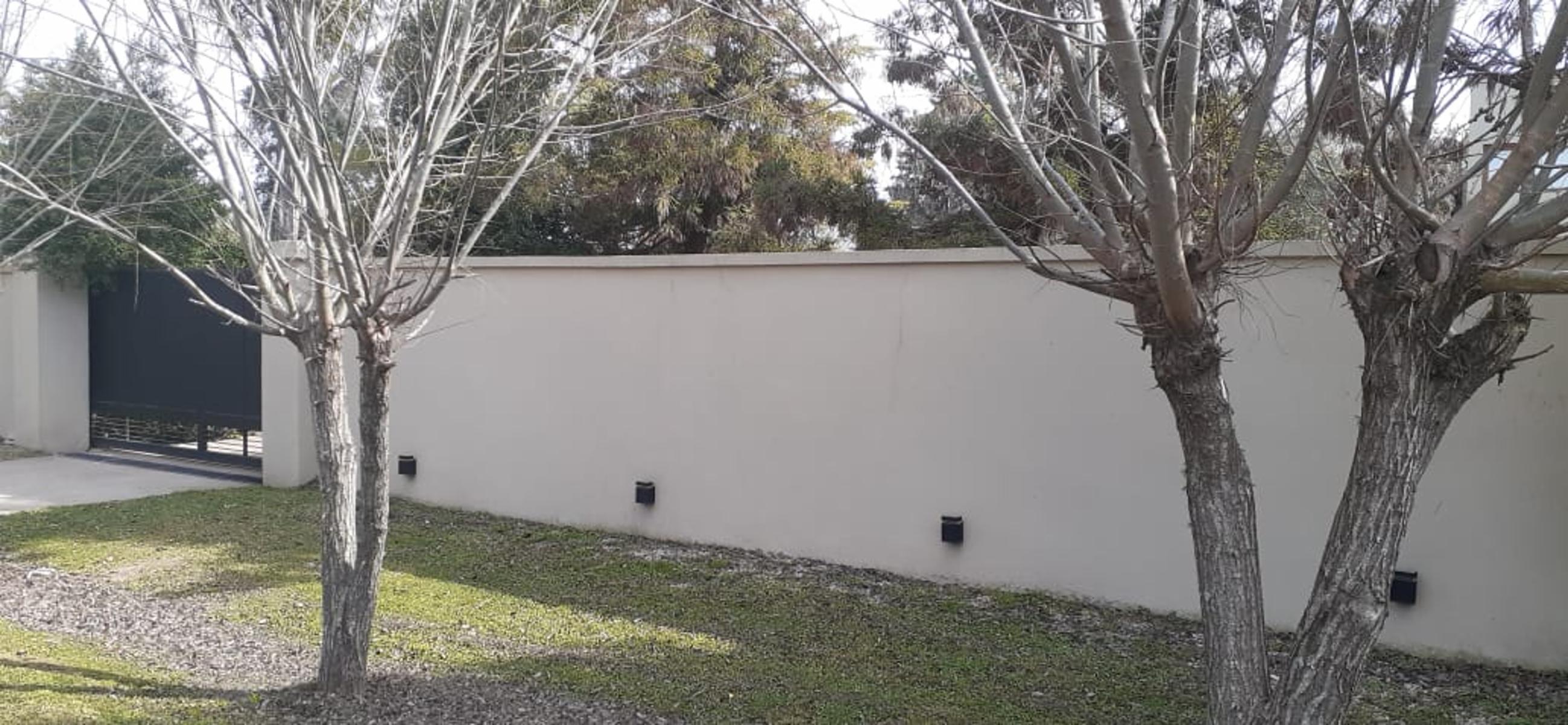 Excelente Propiedad EN VENTA - PEDERIVA E/ ROCA Y ANDRADE - BARRIO LOS TRONCOS - BARADERO - BS AS — foto 6
