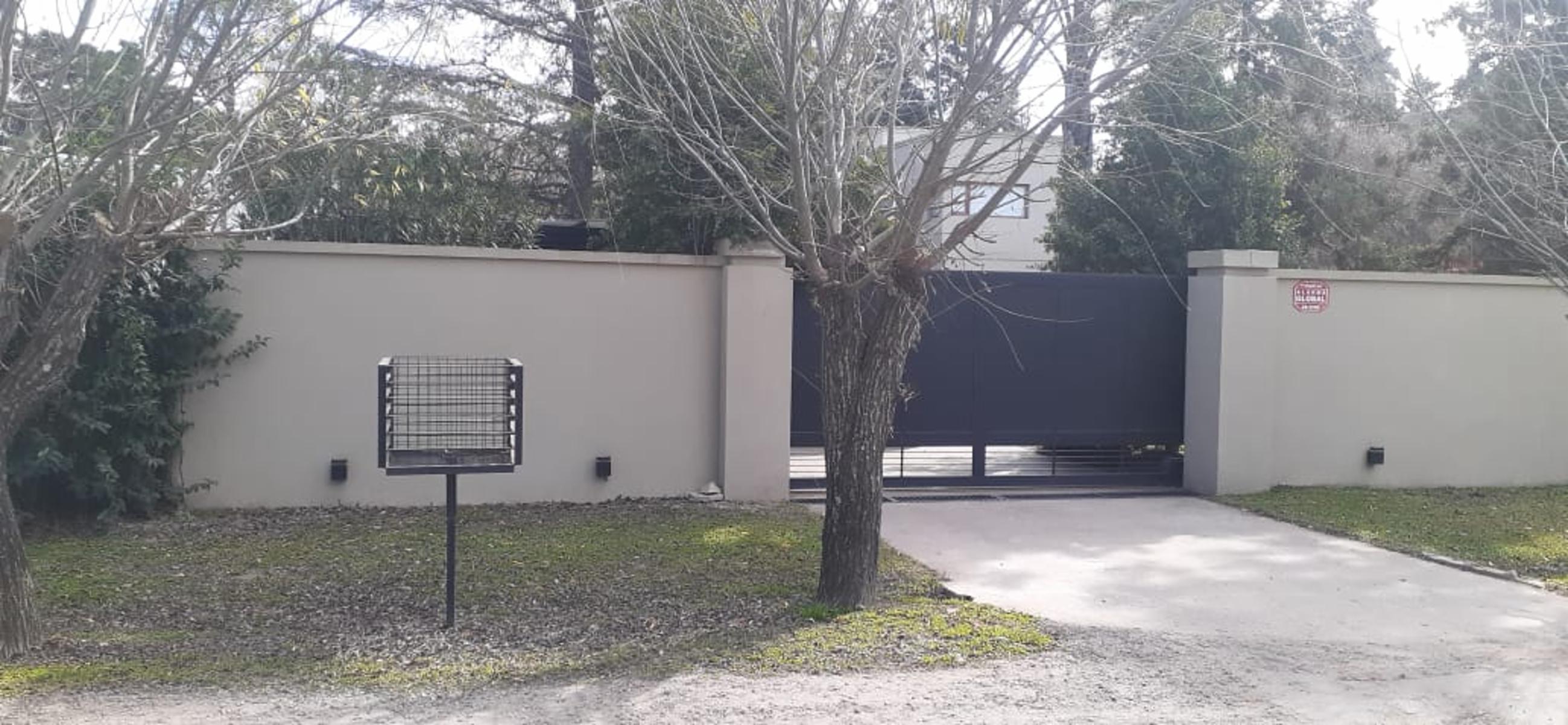 Excelente Propiedad EN VENTA - PEDERIVA E/ ROCA Y ANDRADE - BARRIO LOS TRONCOS - BARADERO - BS AS — foto 7