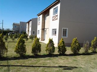 Duplex en Venta a estrenar en Barrio Cerrado Las Acacias - Baradero - Bs As — foto 2