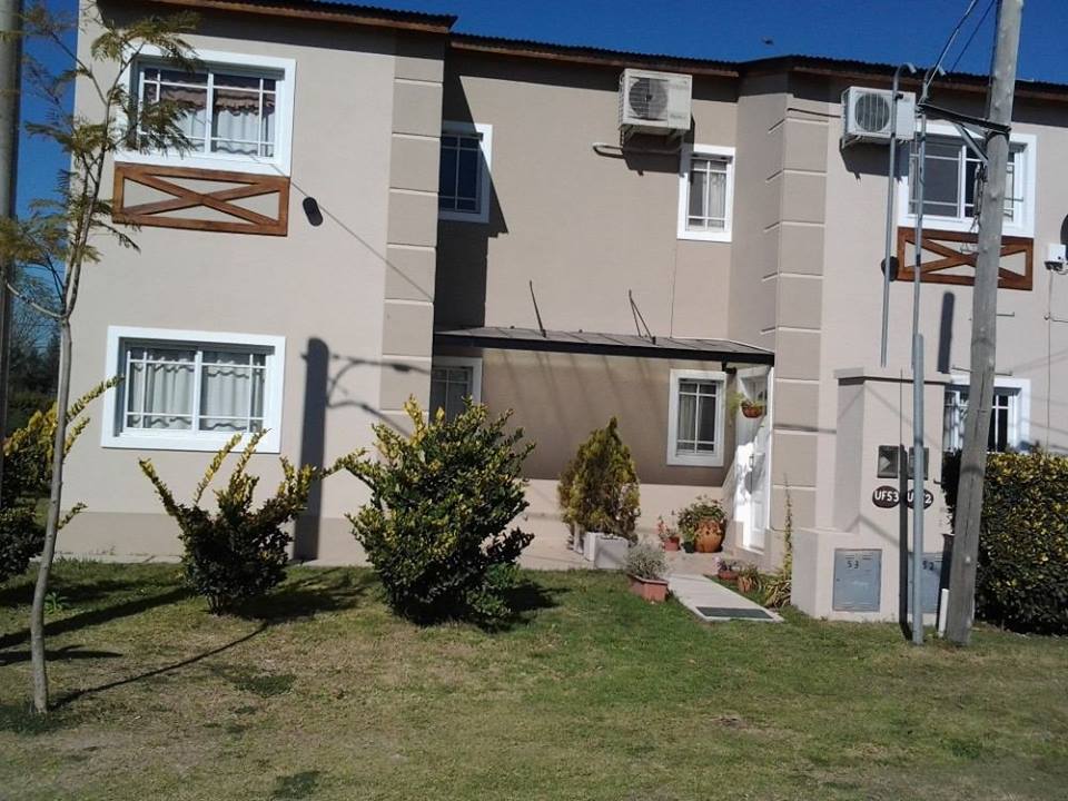 Duplex en Venta a estrenar en Barrio Cerrado Las Acacias - Baradero - Bs As — foto 3