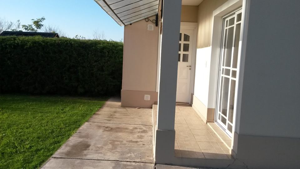 Duplex en Venta a estrenar en Barrio Cerrado Las Acacias - Baradero - Bs As — foto 7