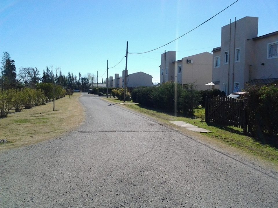 Duplex en Venta a estrenar en Barrio Cerrado Las Acacias - Baradero - Bs As — foto 8