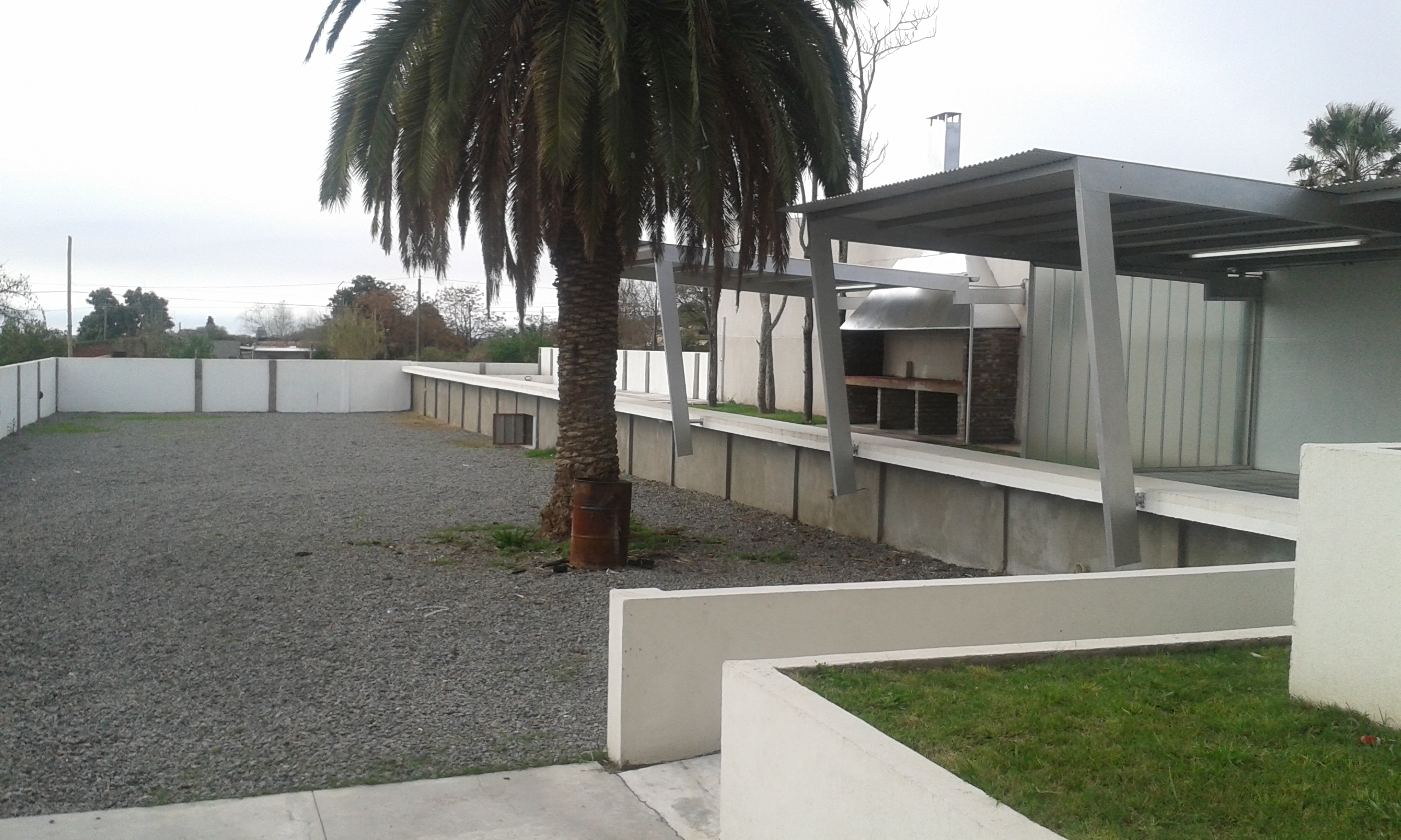 Departamento EN VENTA - Bulnes al 428 1º Piso AL FRENTE - Baradero - Bs As - 1