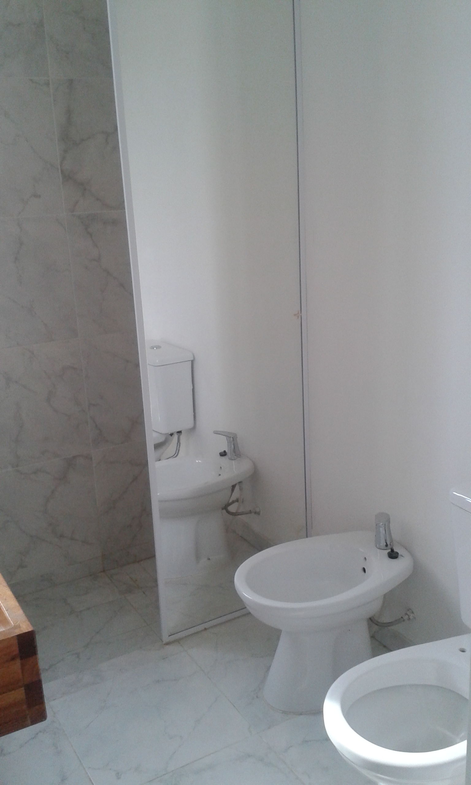 Departamento EN VENTA - Bulnes al 428 1º Piso AL FRENTE - Baradero - Bs As - 2
