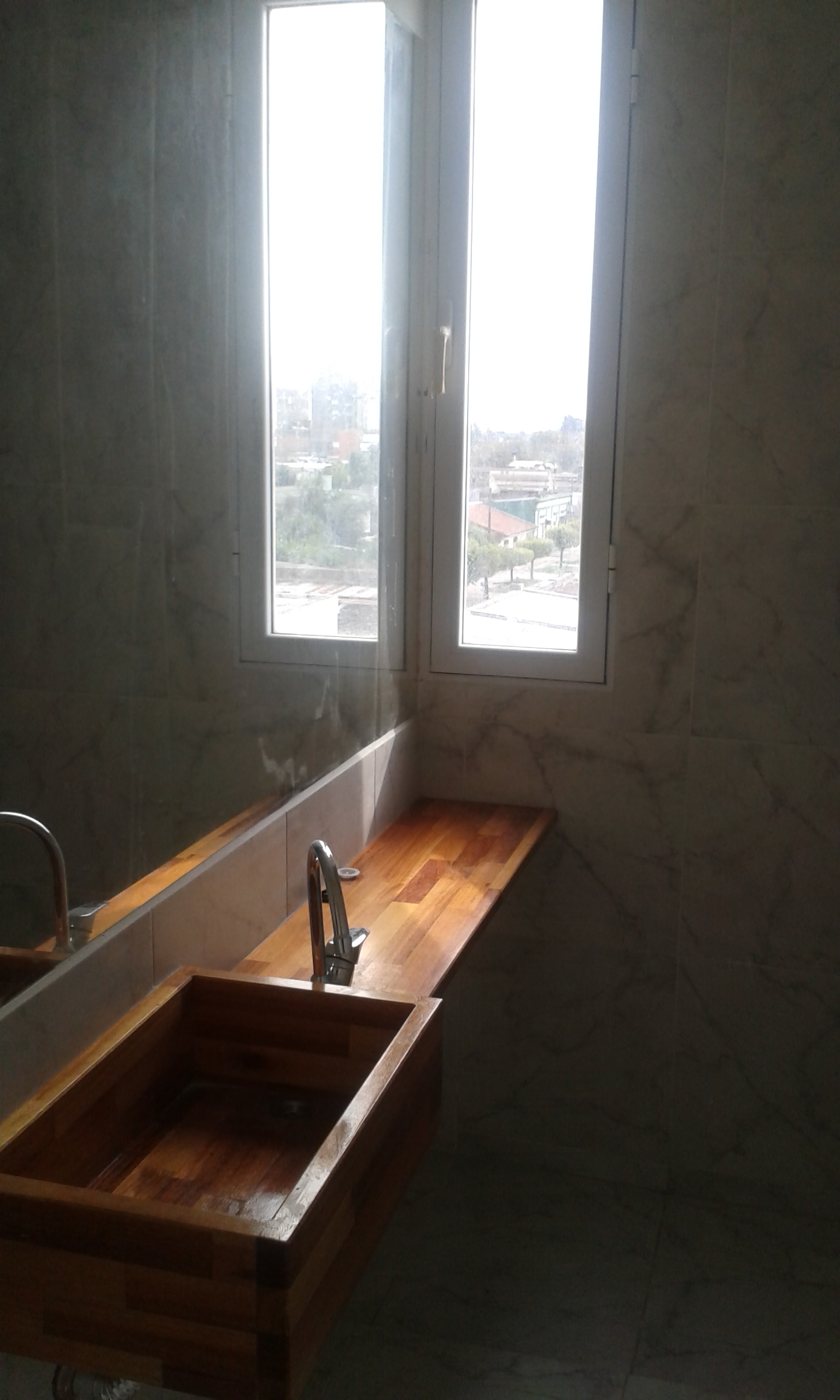 Departamento EN VENTA - Bulnes al 428 1º Piso AL FRENTE - Baradero - Bs As - 3