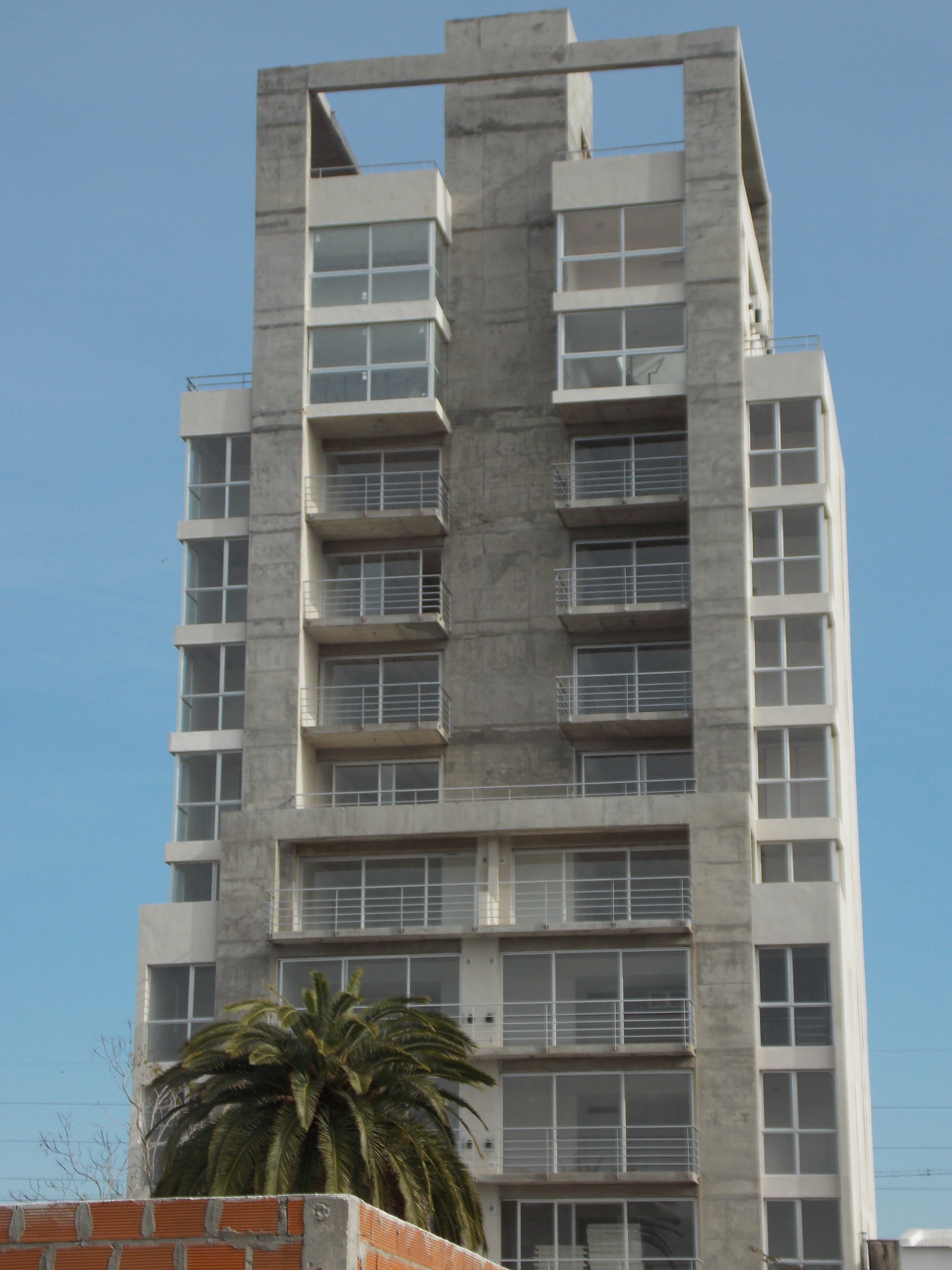 Departamento EN VENTA - Bulnes al 428 1º Piso AL FRENTE - Baradero - Bs As - 10