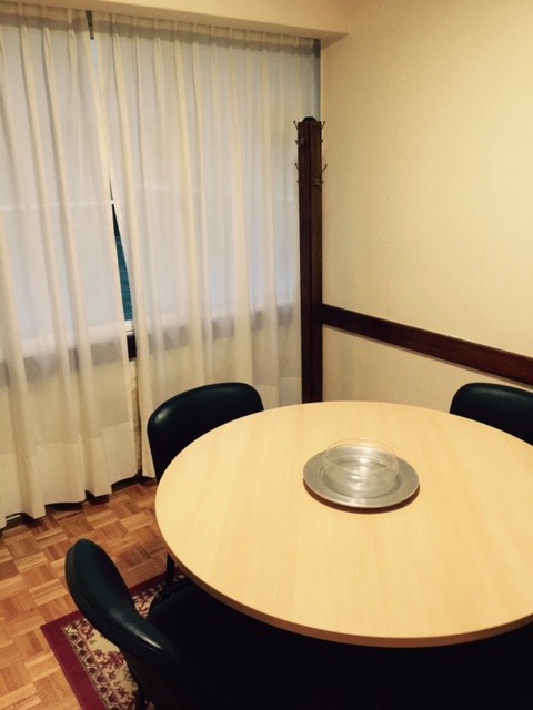 Hipolito Yrigoyen 1400, Oficina en VENTA - 1