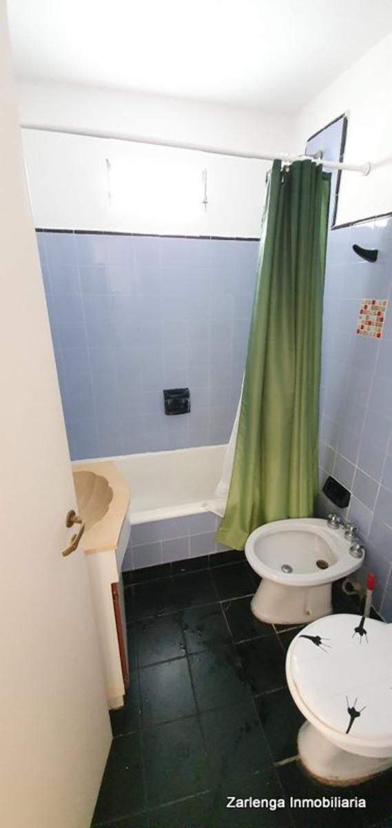 Anchorena 1100 Piso 4to, Monoambiente Amplio, Excelente Zona. — foto 4