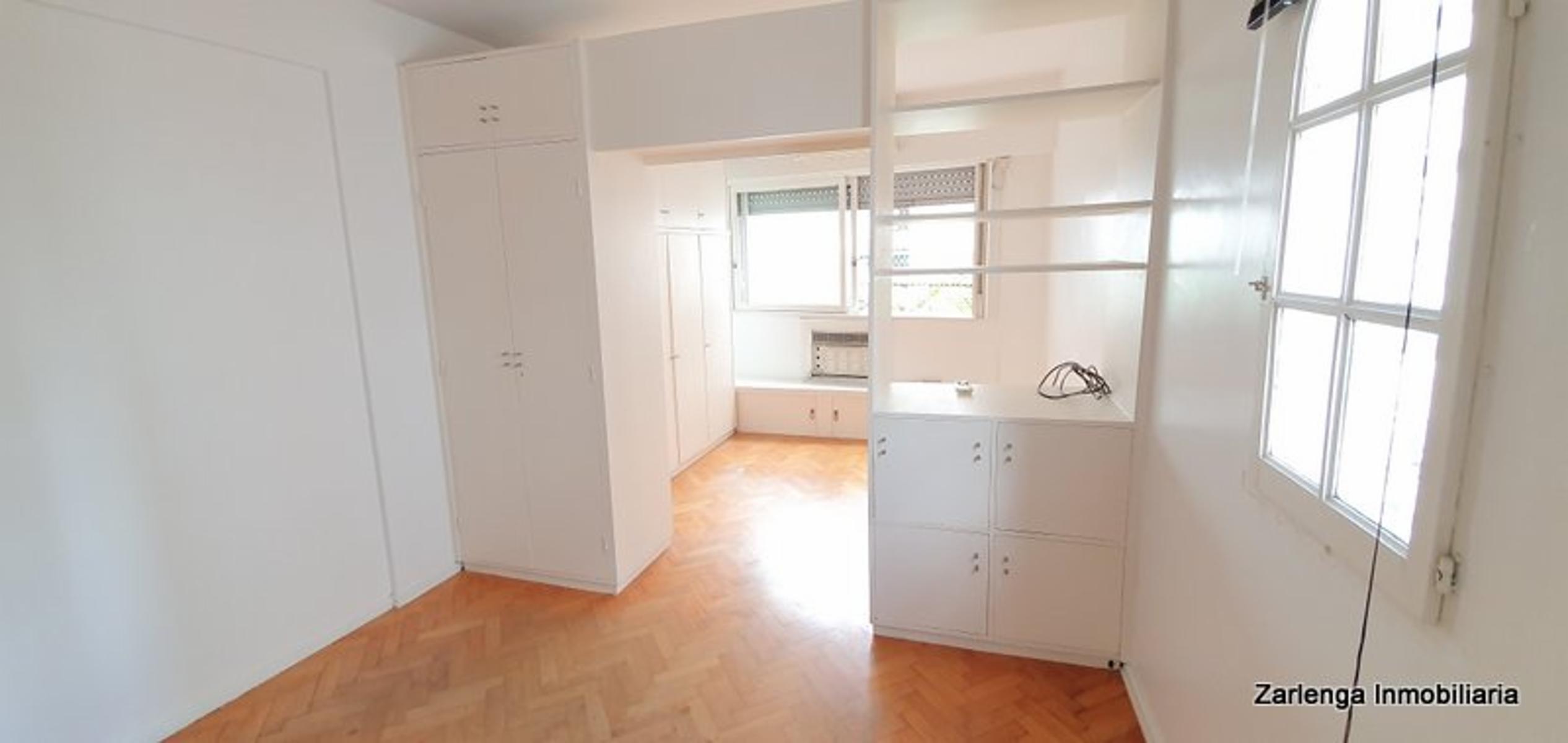Anchorena 1100 Piso 4to, Monoambiente Amplio, Excelente Zona. — foto 8