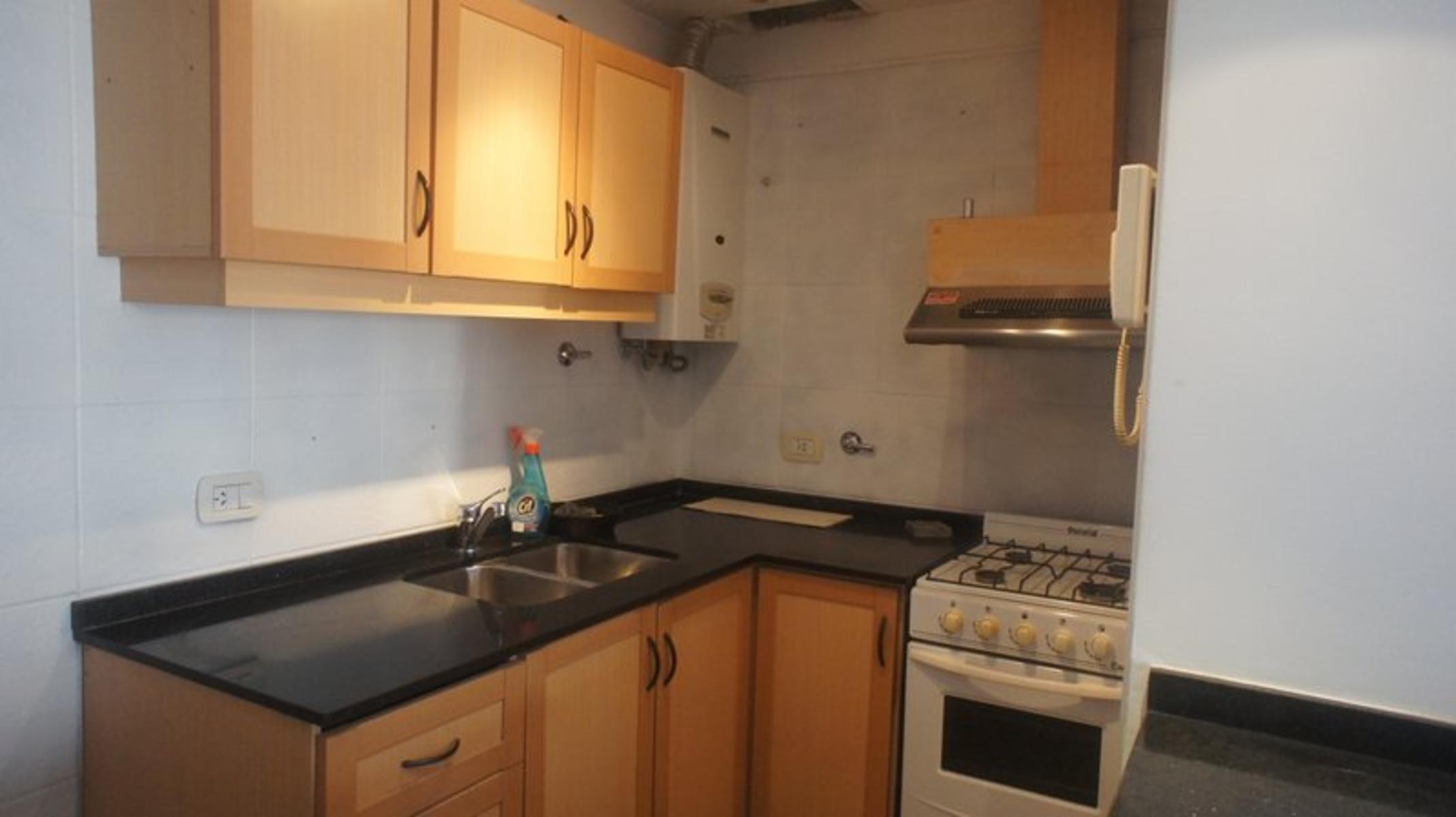 Vidal 1500 piso 7mo.- Duplex con terraza, parrilla y cochera. - 5