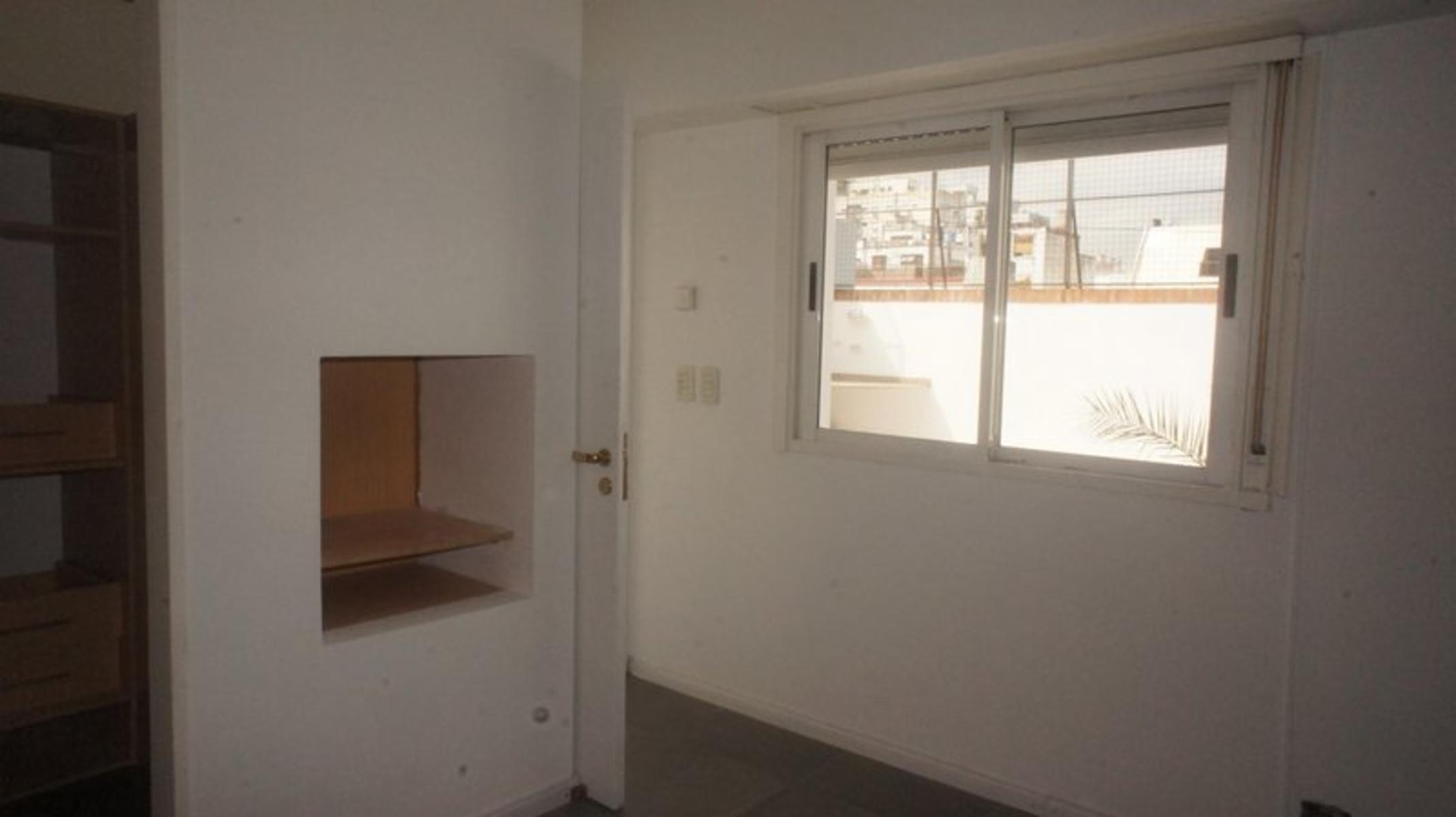 Vidal 1500 piso 7mo.- Duplex con terraza, parrilla y cochera. - 10