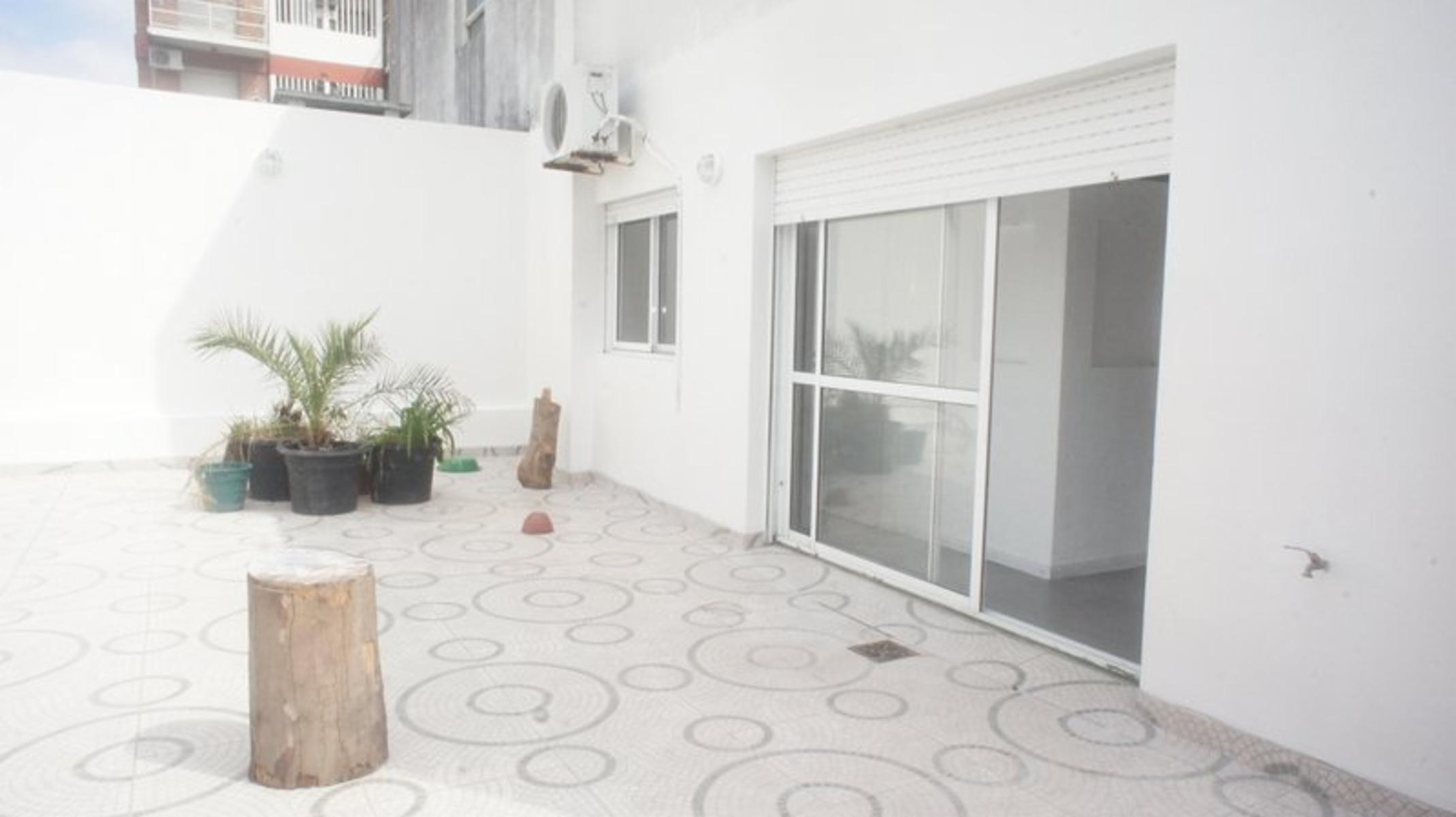 Vidal 1500 piso 7mo.- Duplex con terraza, parrilla y cochera. - 25