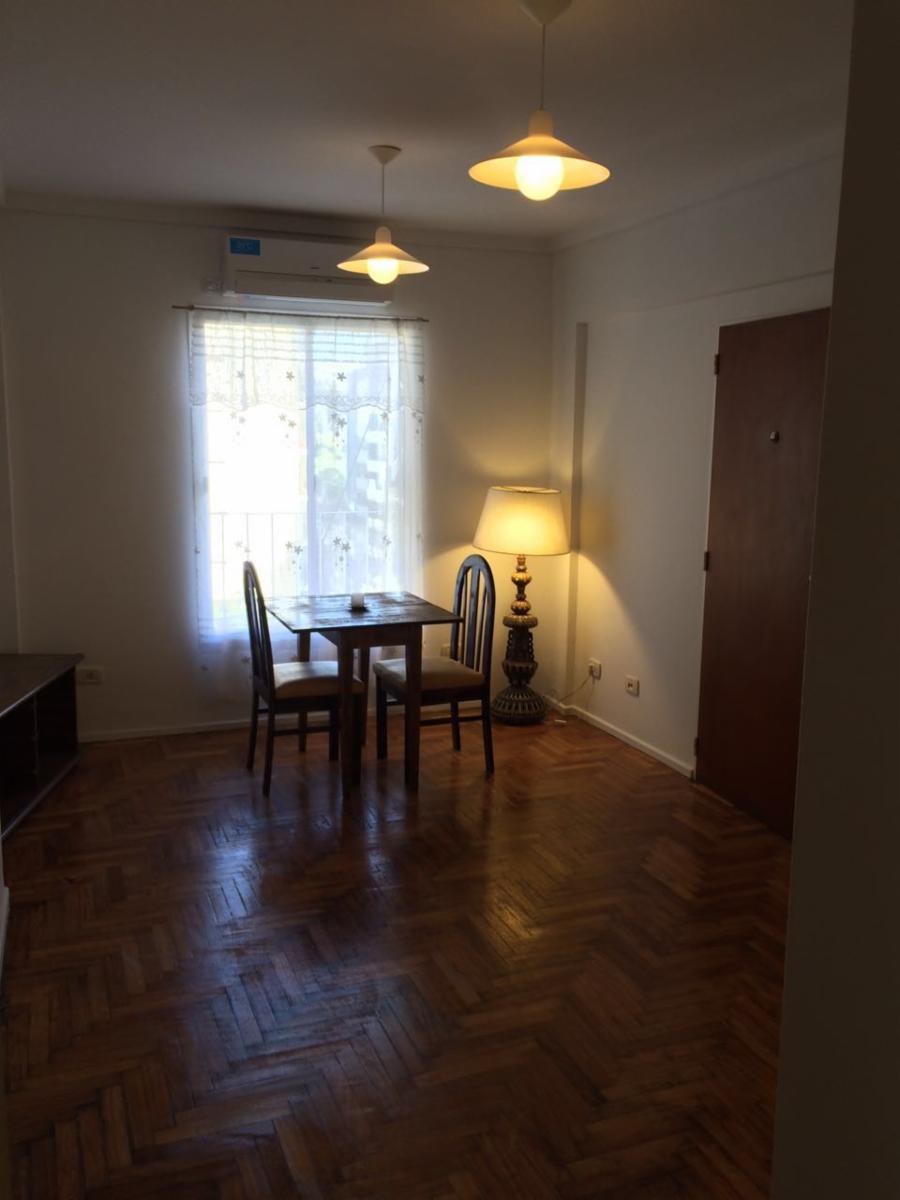 República de Eslovenia 1800 departamento de 2 Ambientes , muy luminoso - 1